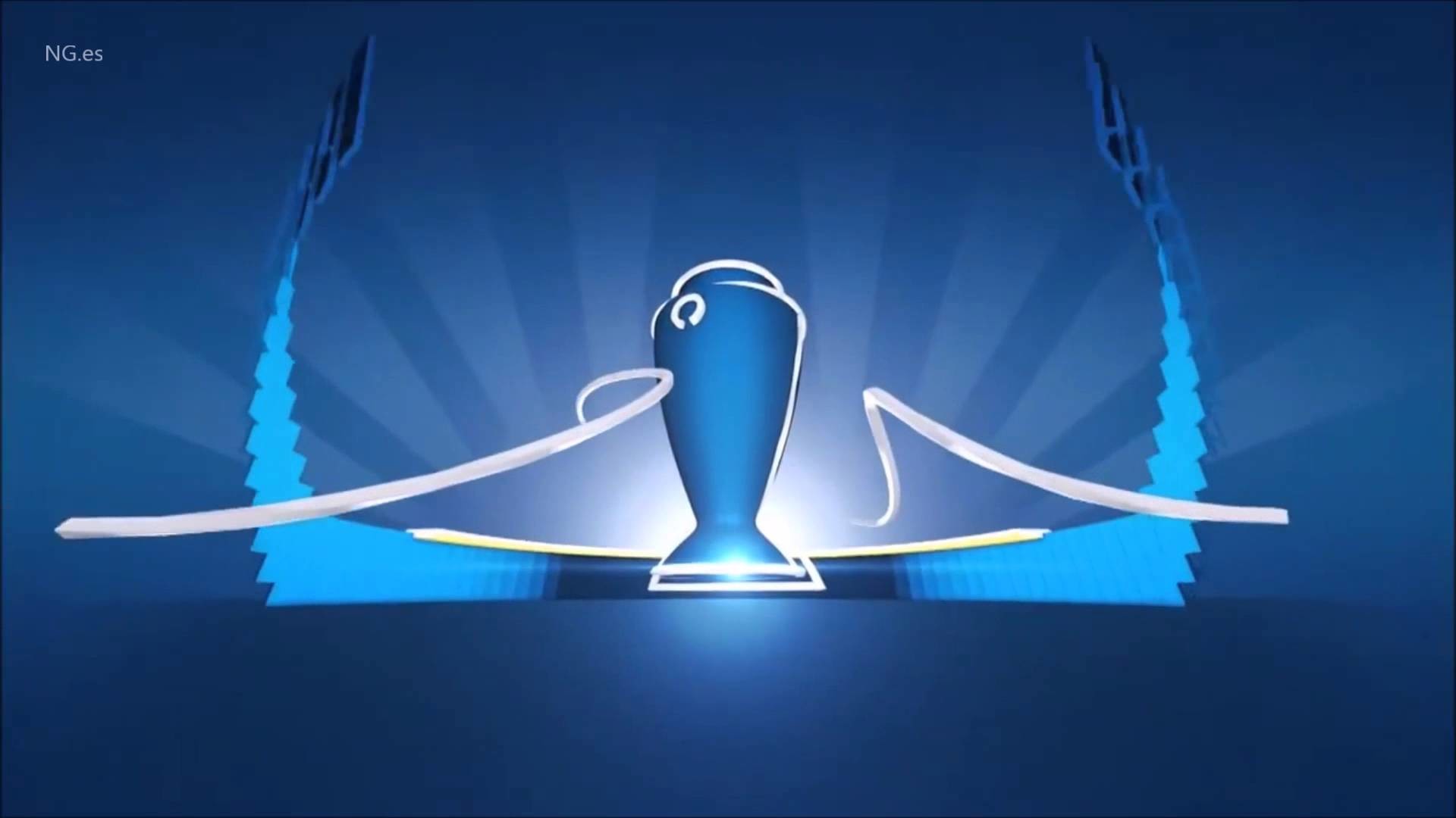 1920x1080 UEFA Champions League Final Berlin 2015 Promo - Heineken & Gazprom ALB