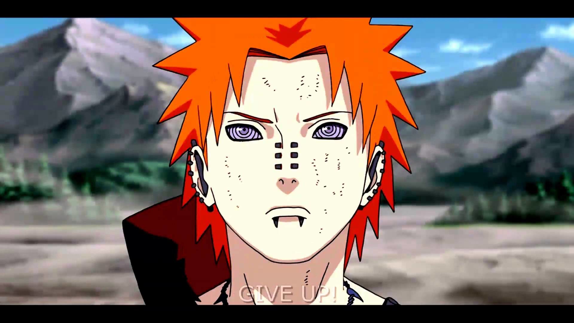 1920x1080 Pain Wallpaper by firststudent on DeviantArt Naruto ...