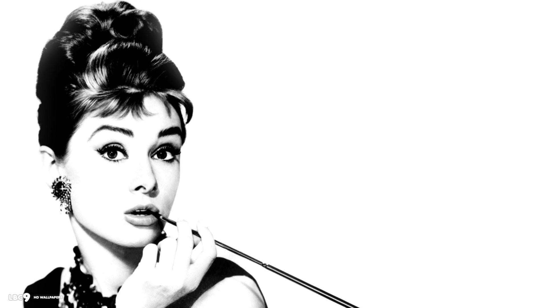 1920x1080 Fonds d'Ã©cran Audrey Hepburn : tous les wallpapers Audrey Hepburn