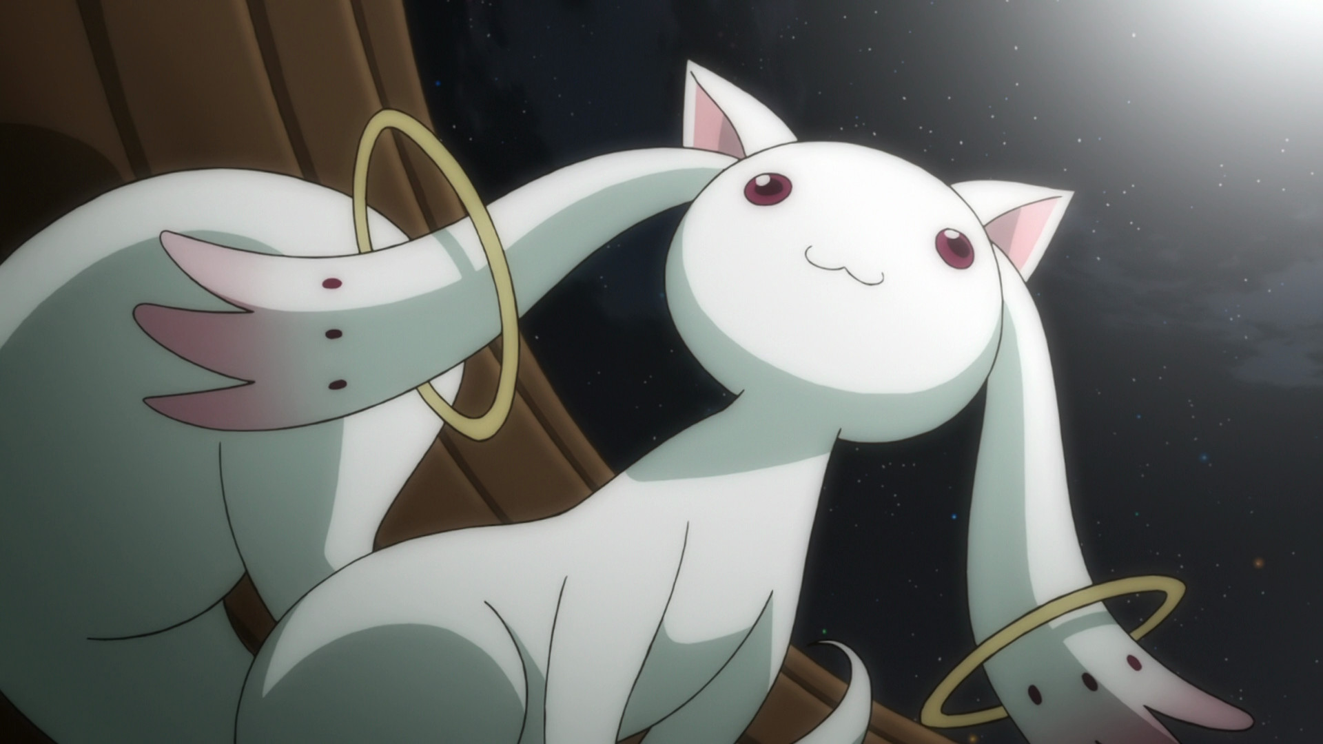 1920x1080 Kyubey images Kyubey The Incubator HD wallpaper and background photos