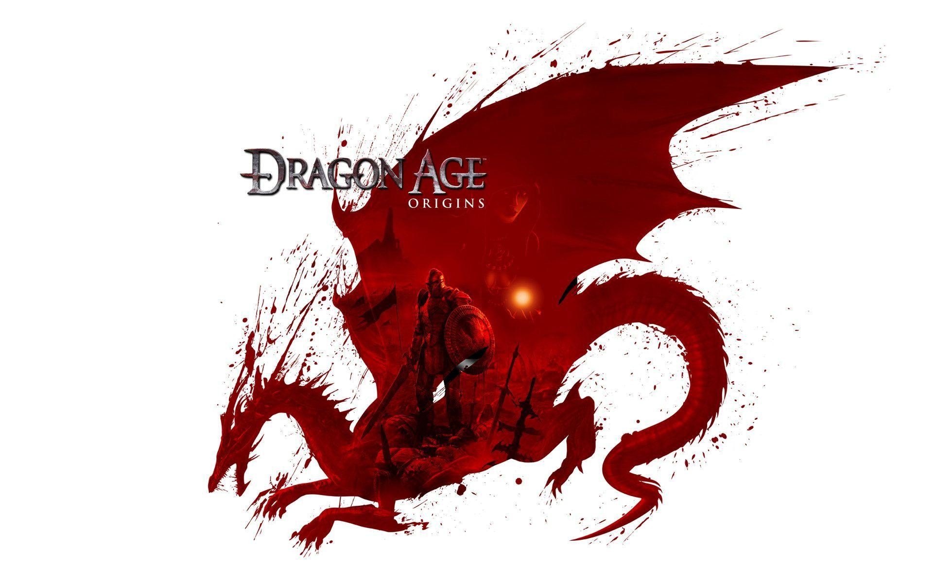 1920x1200 Dragon Age: Origins HD Wallpapers