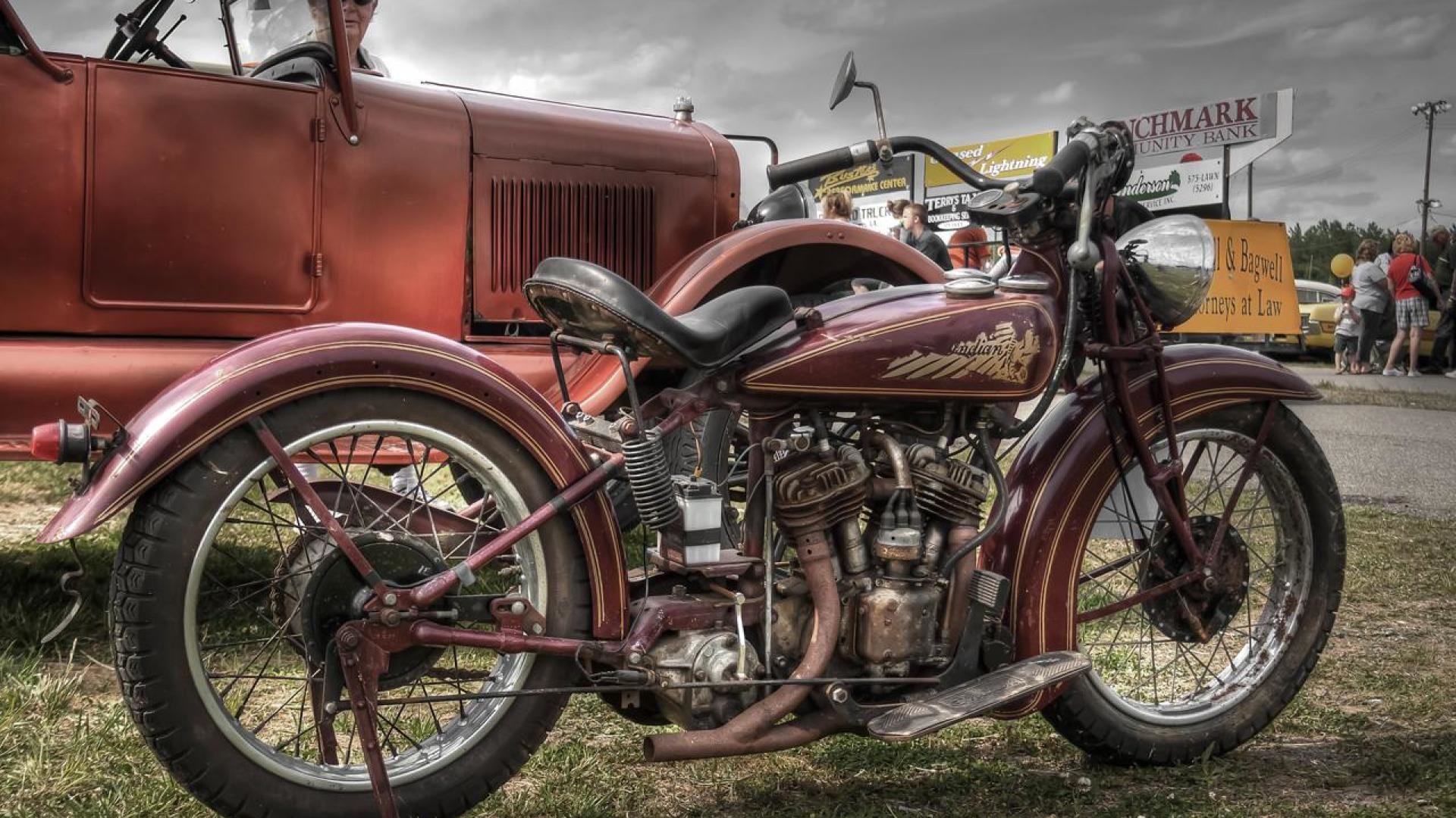 1920x1080 Indian Motorcycle Wallpapers - Wallpaper Cave