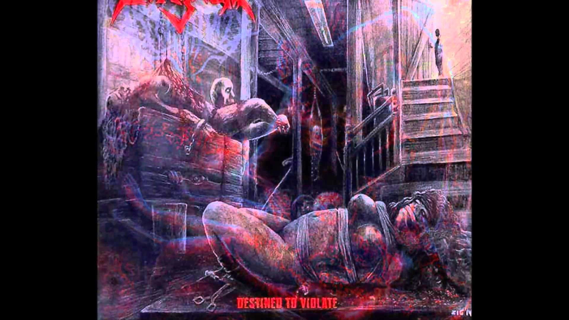 1920x1080 Brutal Boar Music Present's: 2014 Best Slam/Brutal Death Metal Album -  YouTube