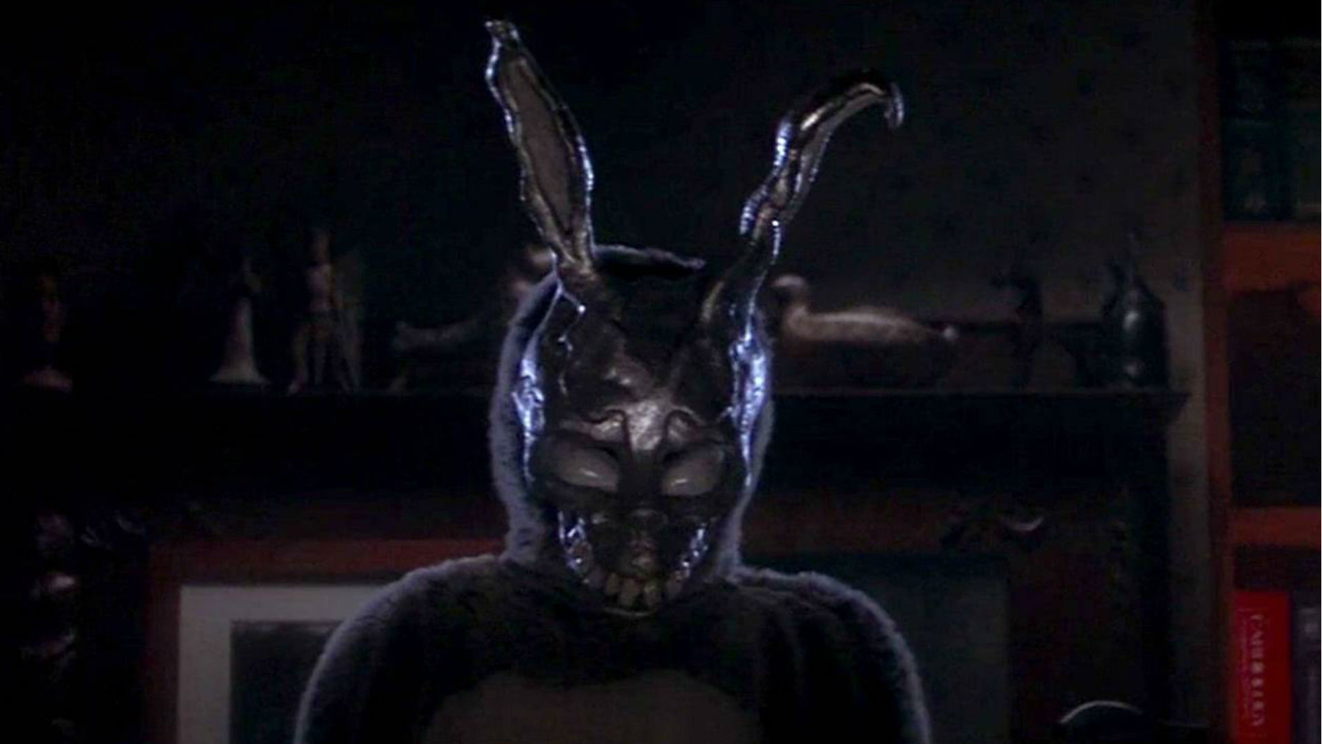 1920x1080 Donnie Darko, a movie that begins with a jet engine plunging directly into  a suburban home, hit theatres shortly after 9/11, when the demand for ...