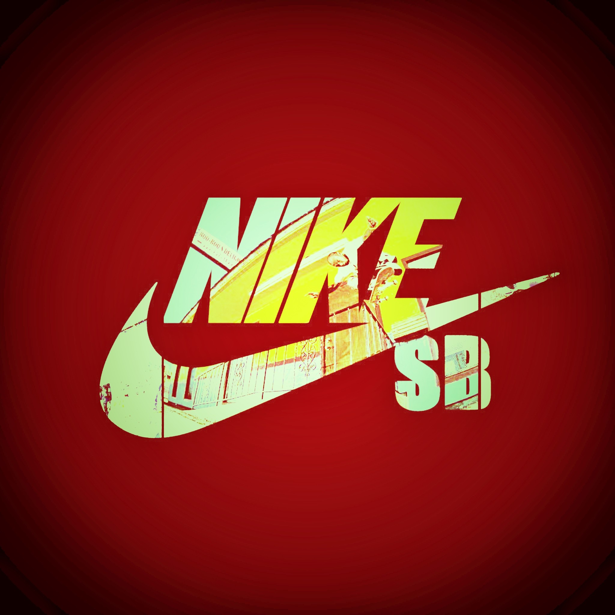 2048x2048 Nike SB wallpaper by jnusjnus on DeviantArt
