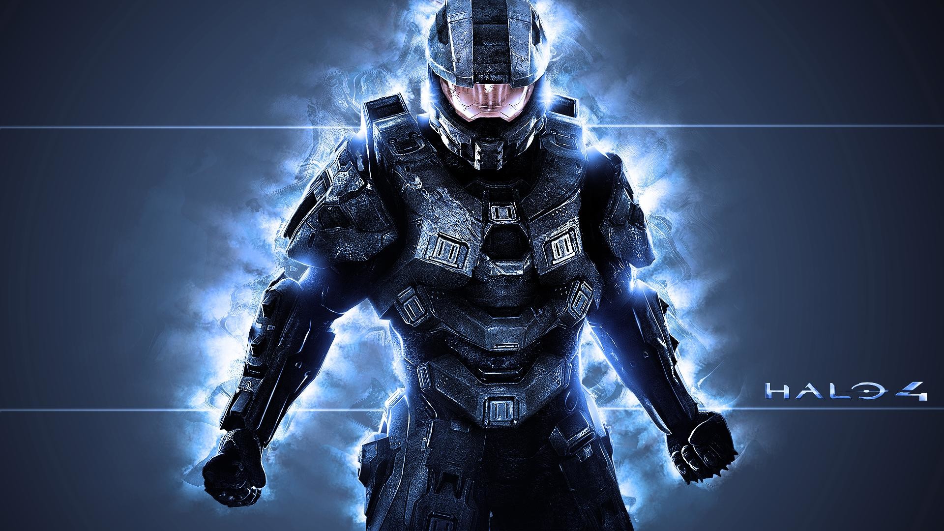 1920x1080 Halo 4 Wallpapers HD (51 Wallpapers)