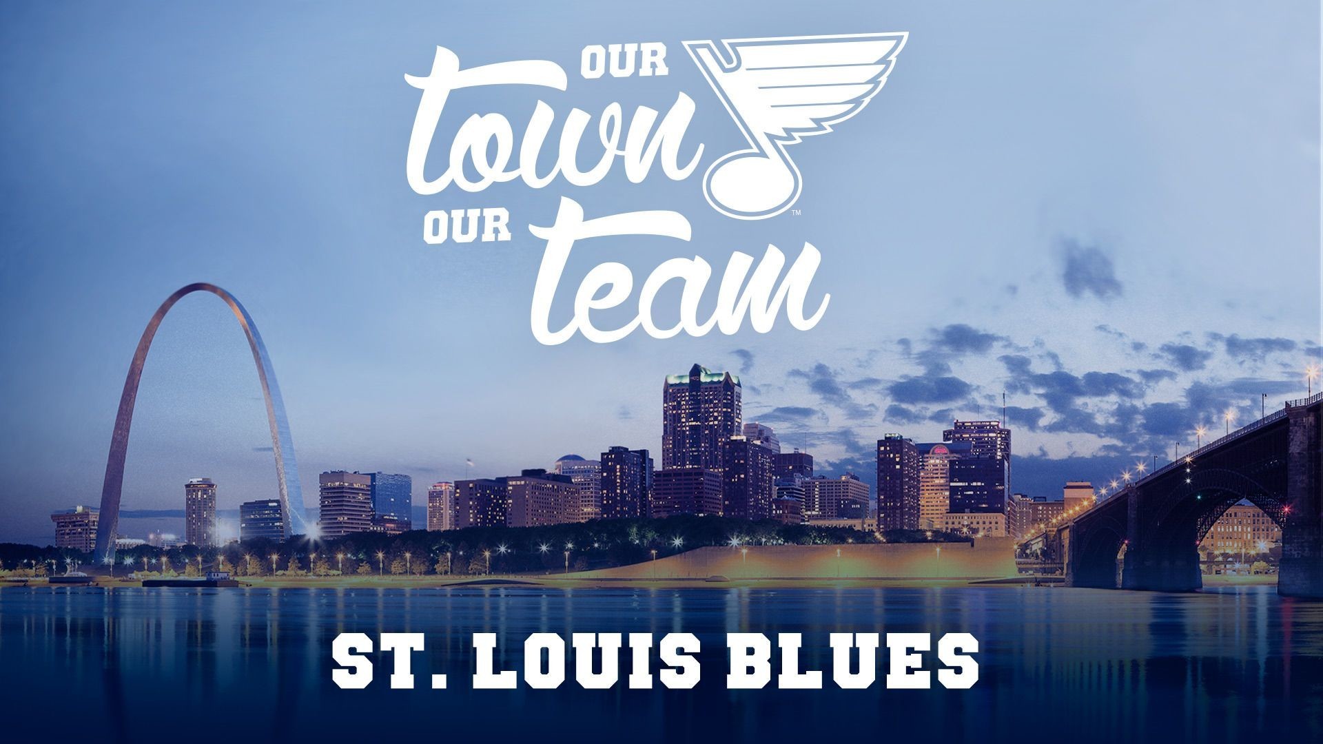 1920x1080 ... St Louis Blues Wallpaper
