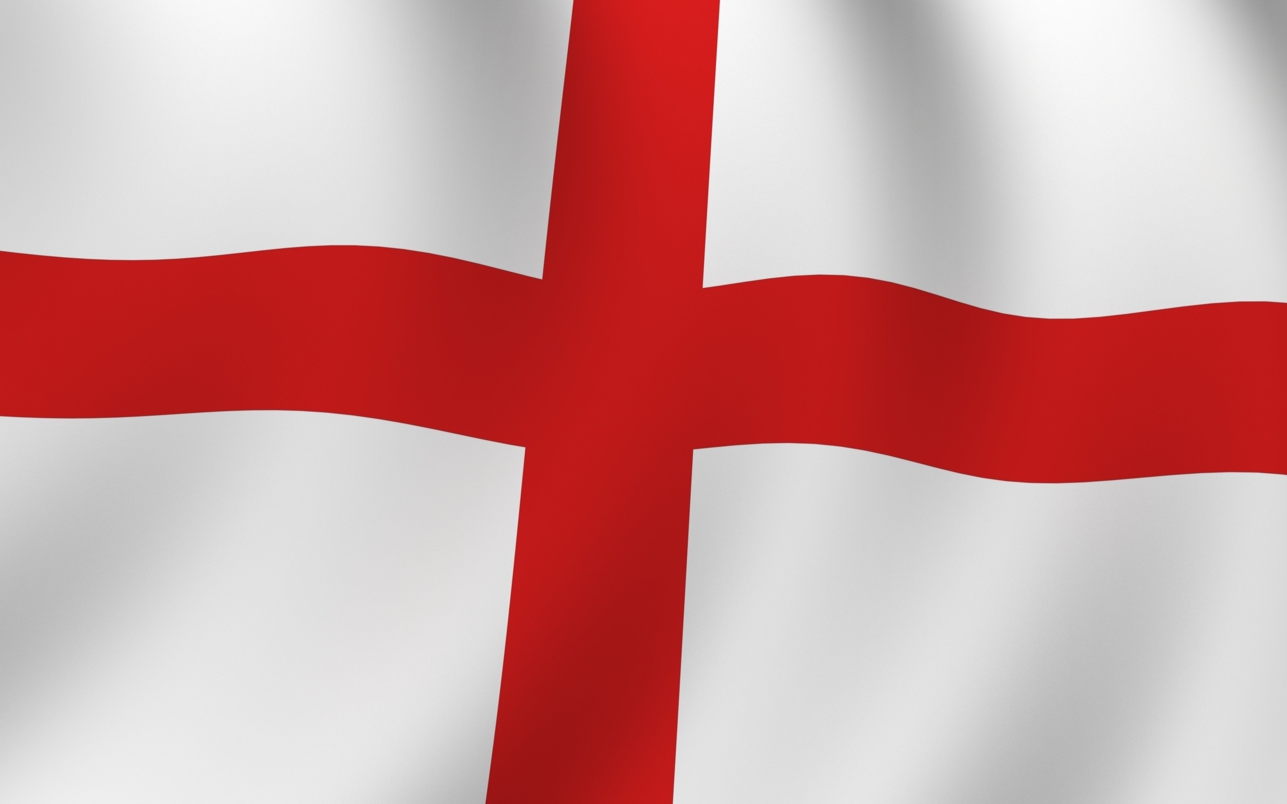 2560x1600 England flag wallpaper in  screen resolution