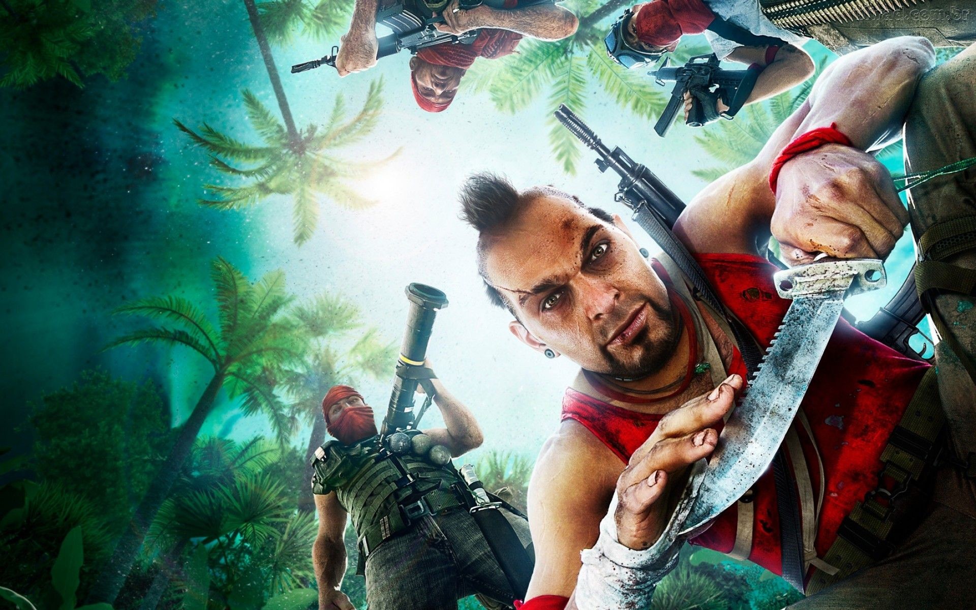 Far cry nintendo. Far Cry 3 [Xbox 360]. Ваас фар край 3. Фаркрай 3 на Икс бокс 360. Far Cry 3 Xbox 360 обложка.