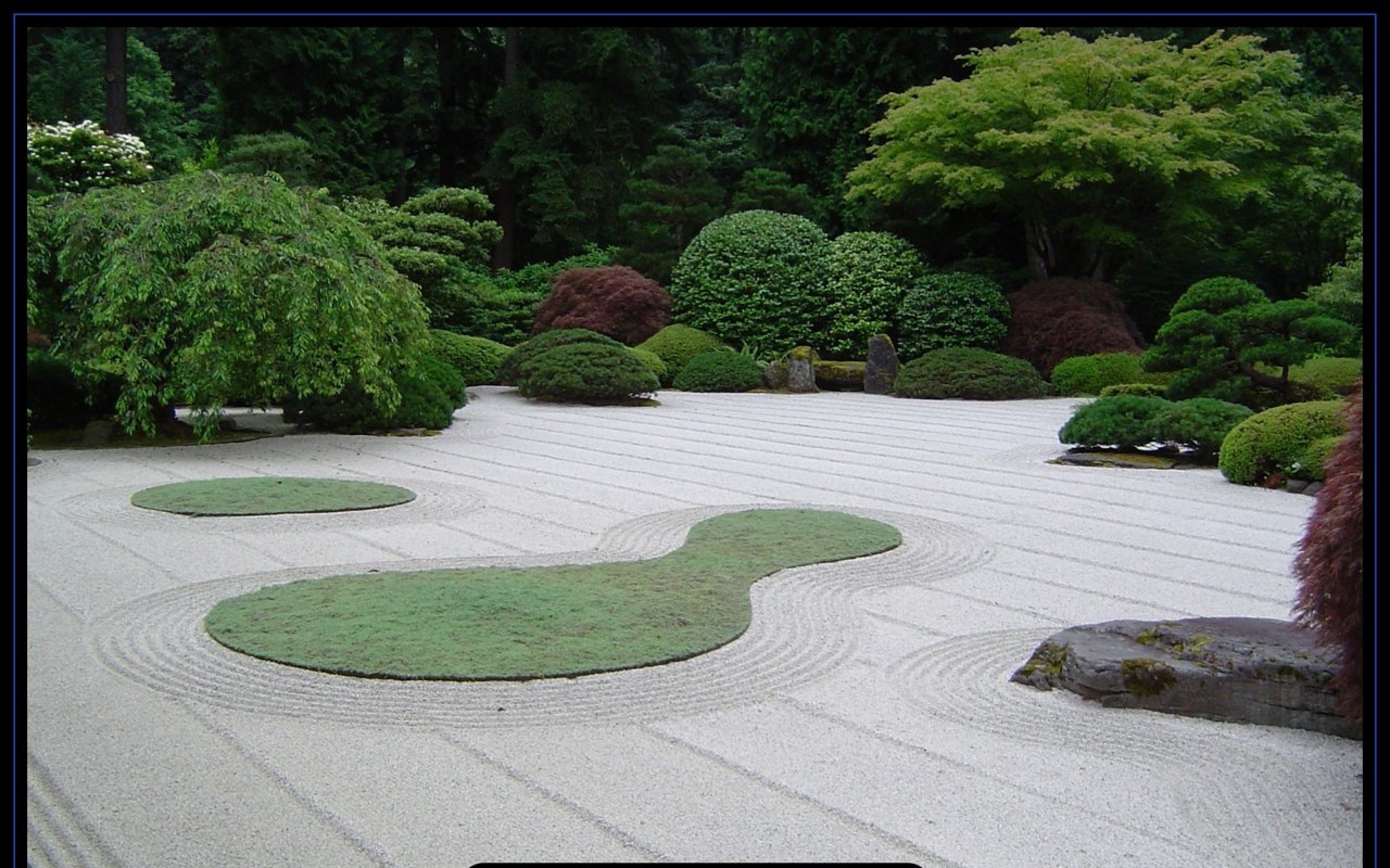 2560x1600 Download Wallpaper Â· Back. zen garden ...