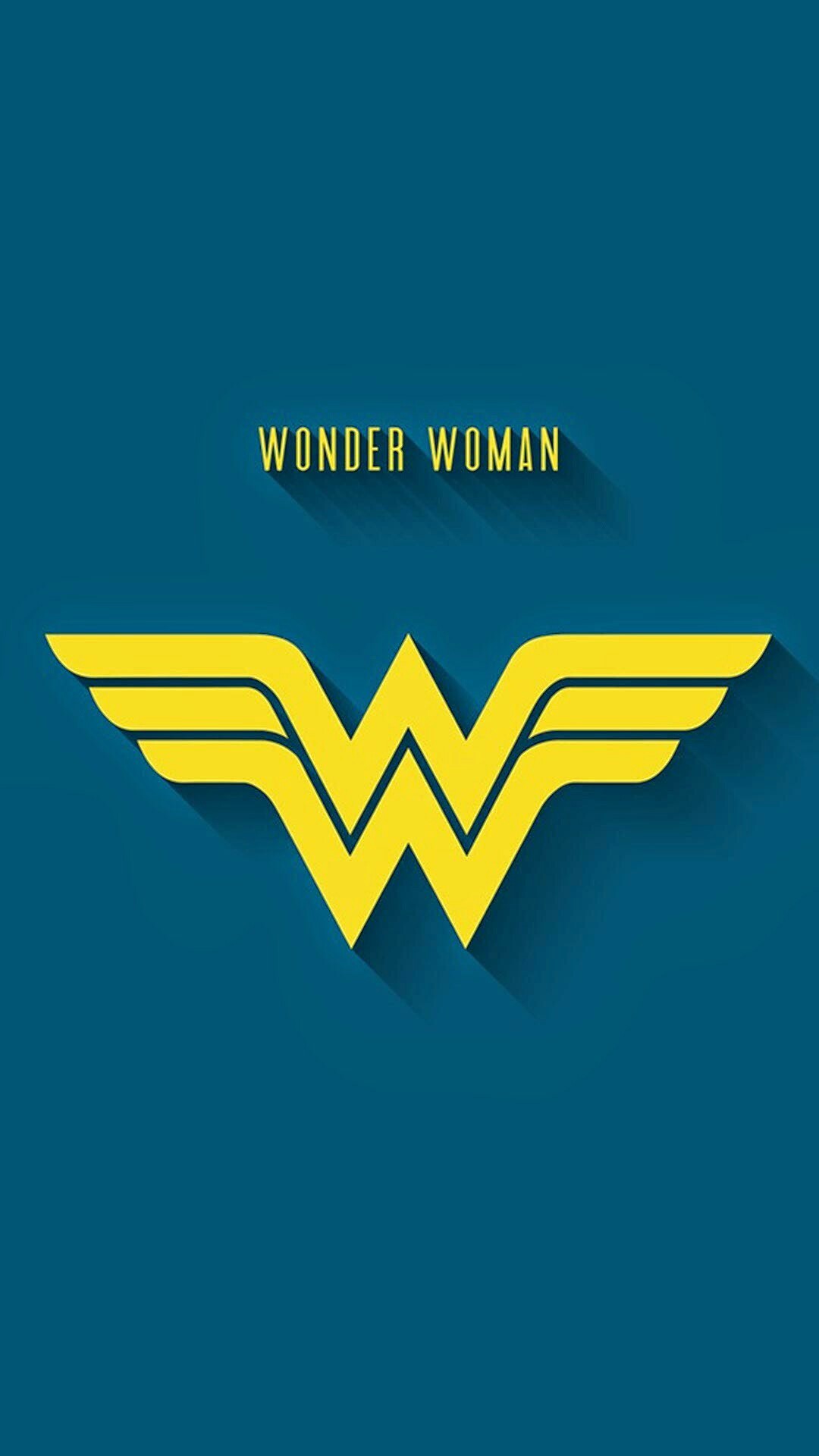 1080x1920 Wonder Woman Wallpaper