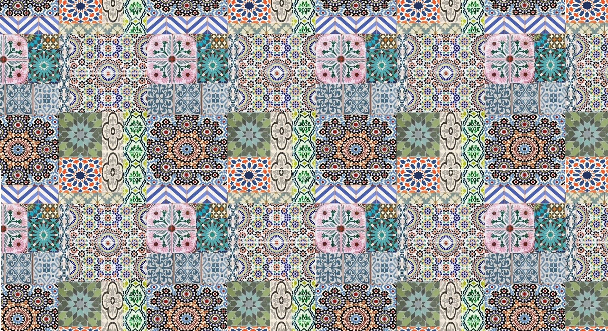 2050x1116 Wallpaper Tiles Wallpaper Tiles Wallpaper Tiles