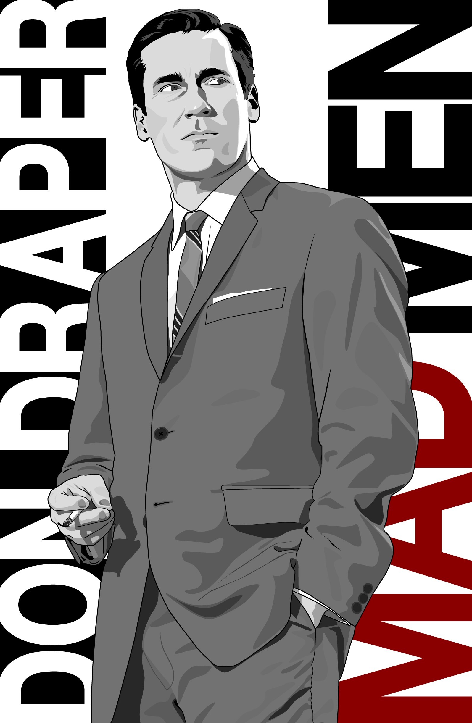 1595x2444 20 Best Mad Men Wallpapers Iphone Iphone2lovely