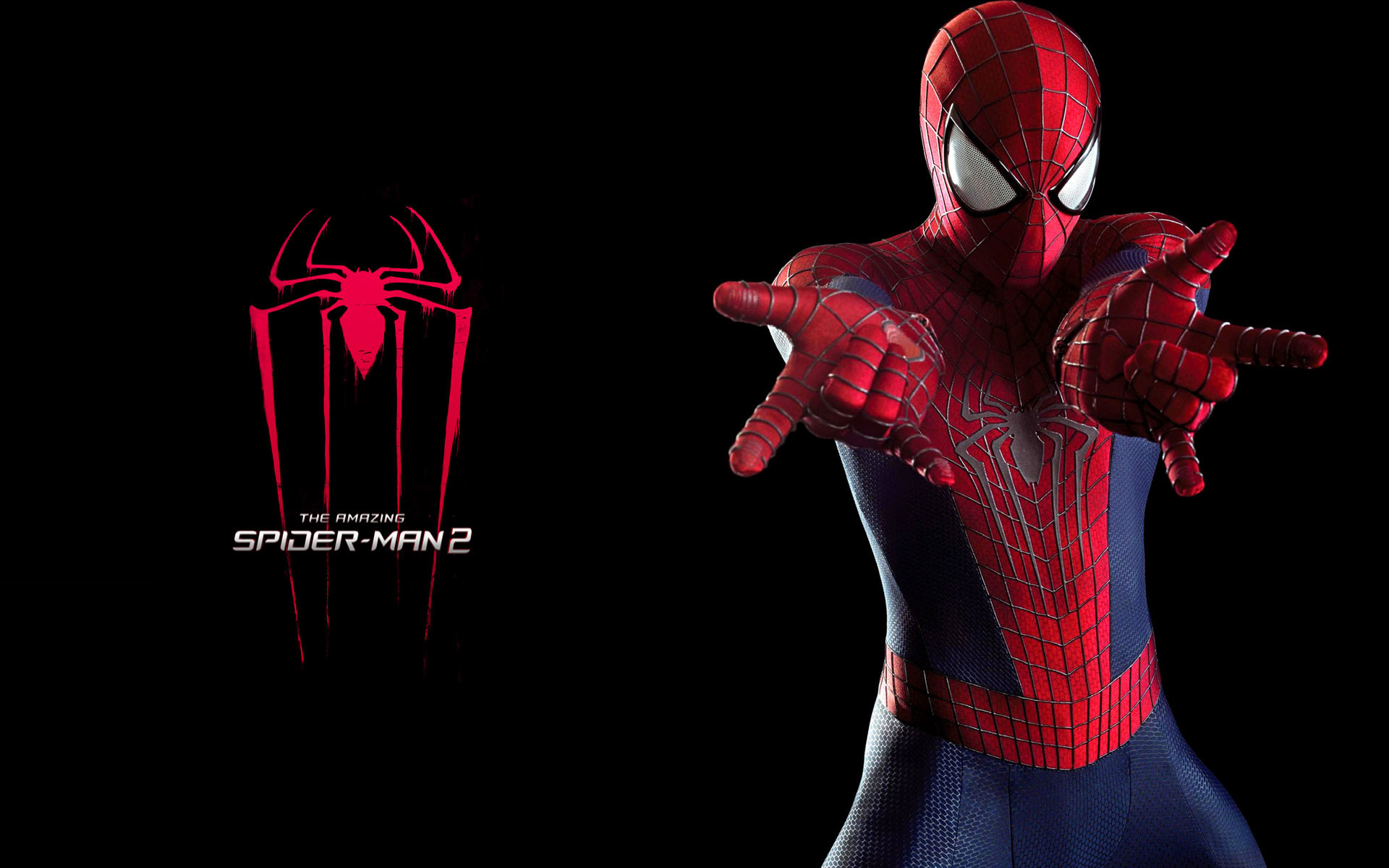1920x1200 The Amazing Spider Man 2 wallpaper 1920 x 1080.  the_amazing_spider_man_2_wallpaper_1920_x_1080