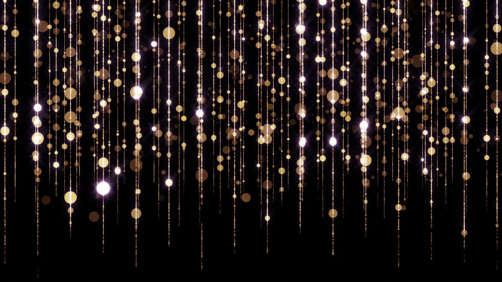 1920x1080 Gold And Black Abstract Awards Background Motion Background - Storyblocks  Video