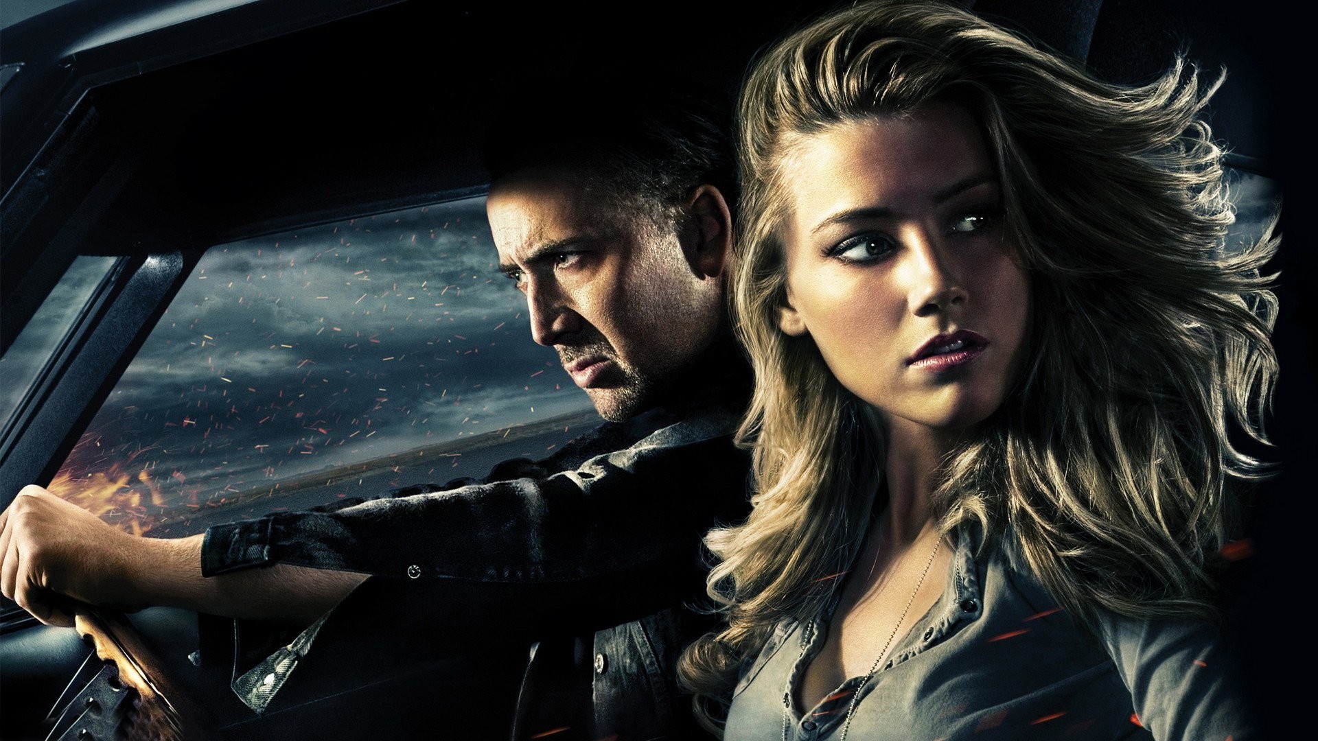 1920x1080 Drive Angry 230267; drive angry 3d movie