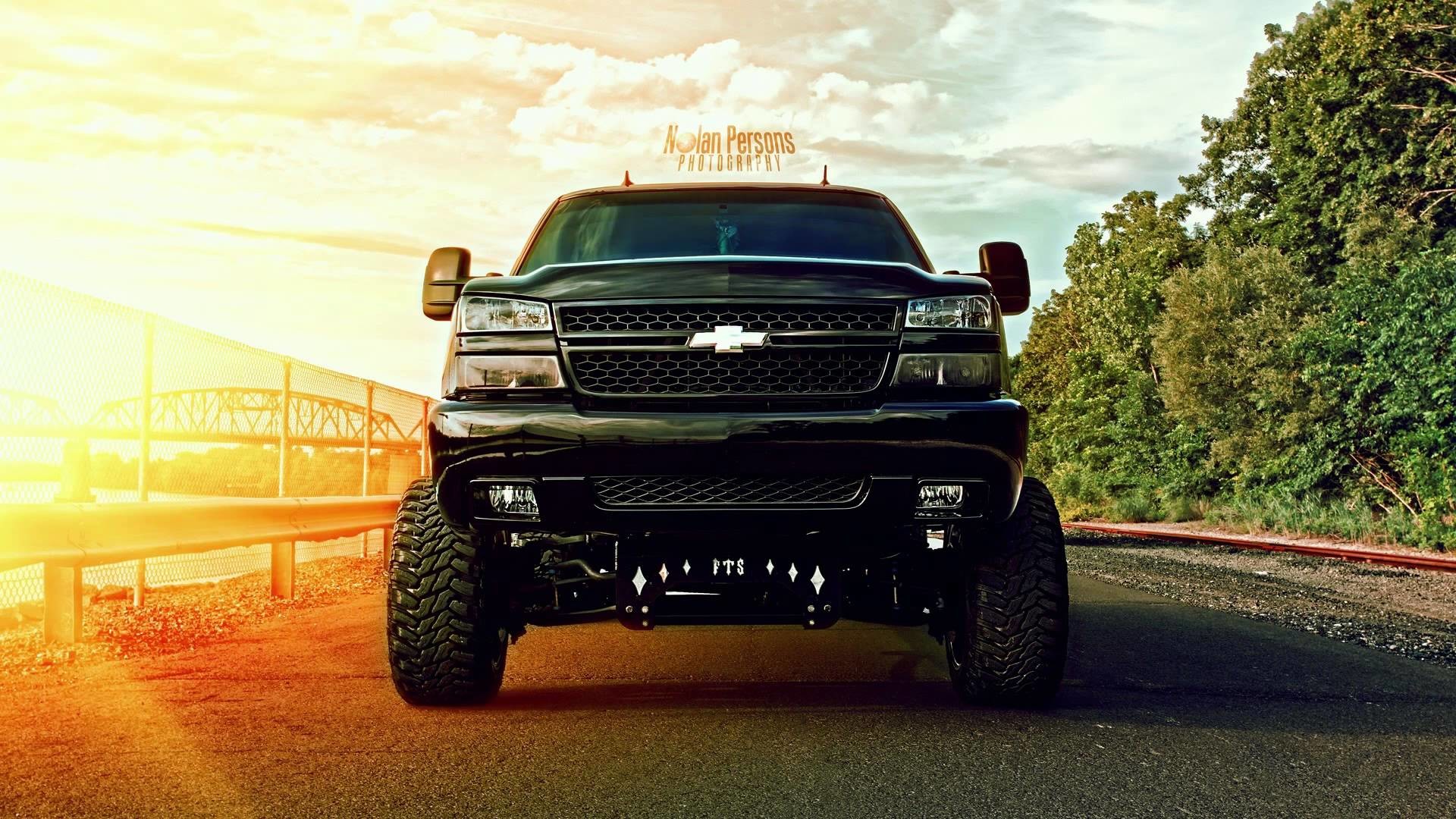 1920x1080 Image detail for Lifted chevy trucks wallpaper Badass cars and 1600Ã1200  Lifted Truck Wallpapers (45 Wallpapers) | Adorable Wallpapers | Desktop |  Pinterest ...