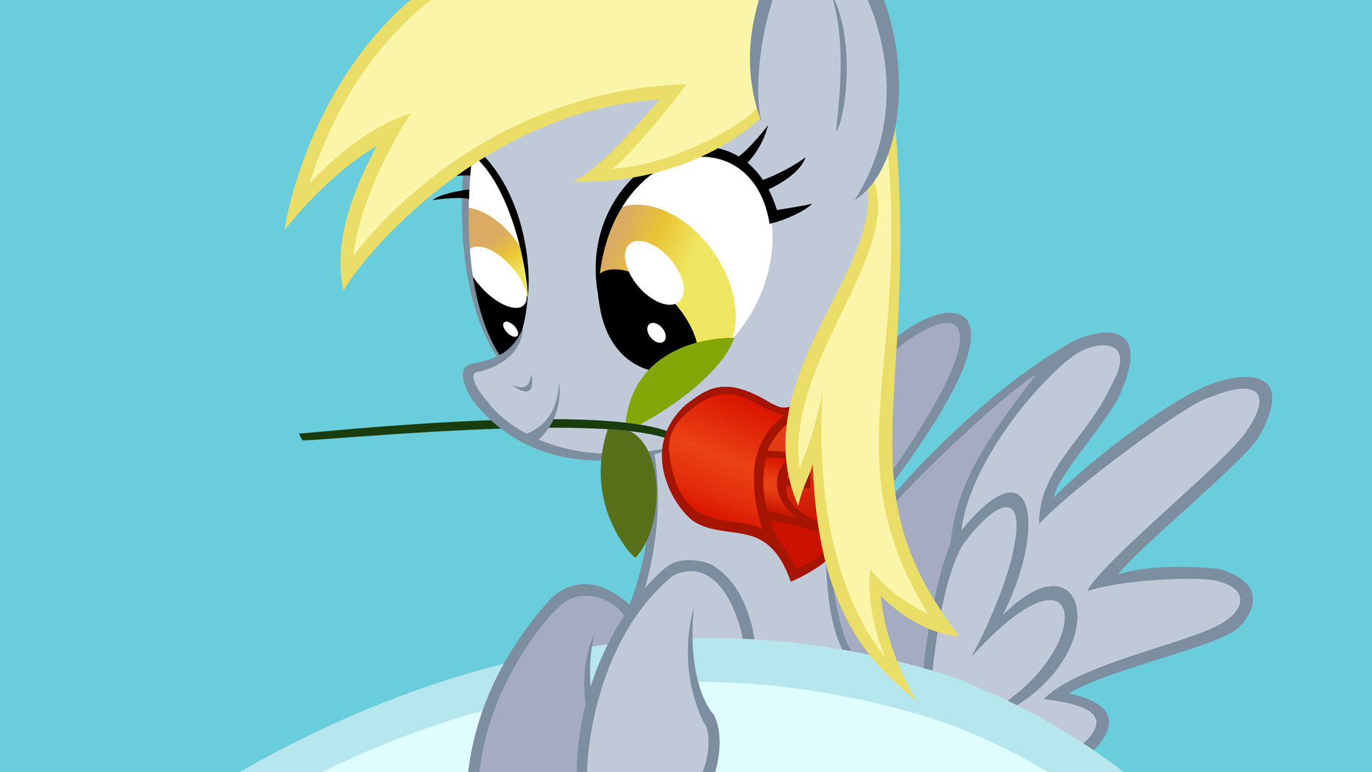 1920x1080 Derpy Hooves (MLP FiM) images Romantic Derpy HD wallpaper and background  photos