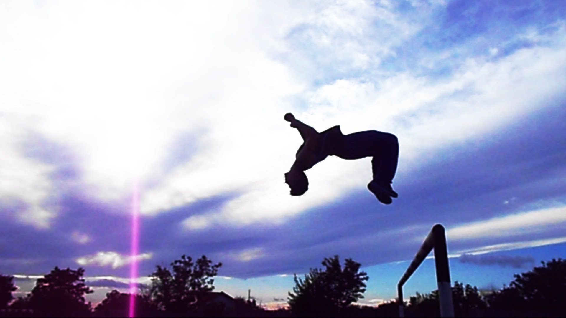 1920x1080 2592x1944 parkour, Sunset, Nature, GoPro Wallpapers HD / Desktop and Mobile  Backgrounds