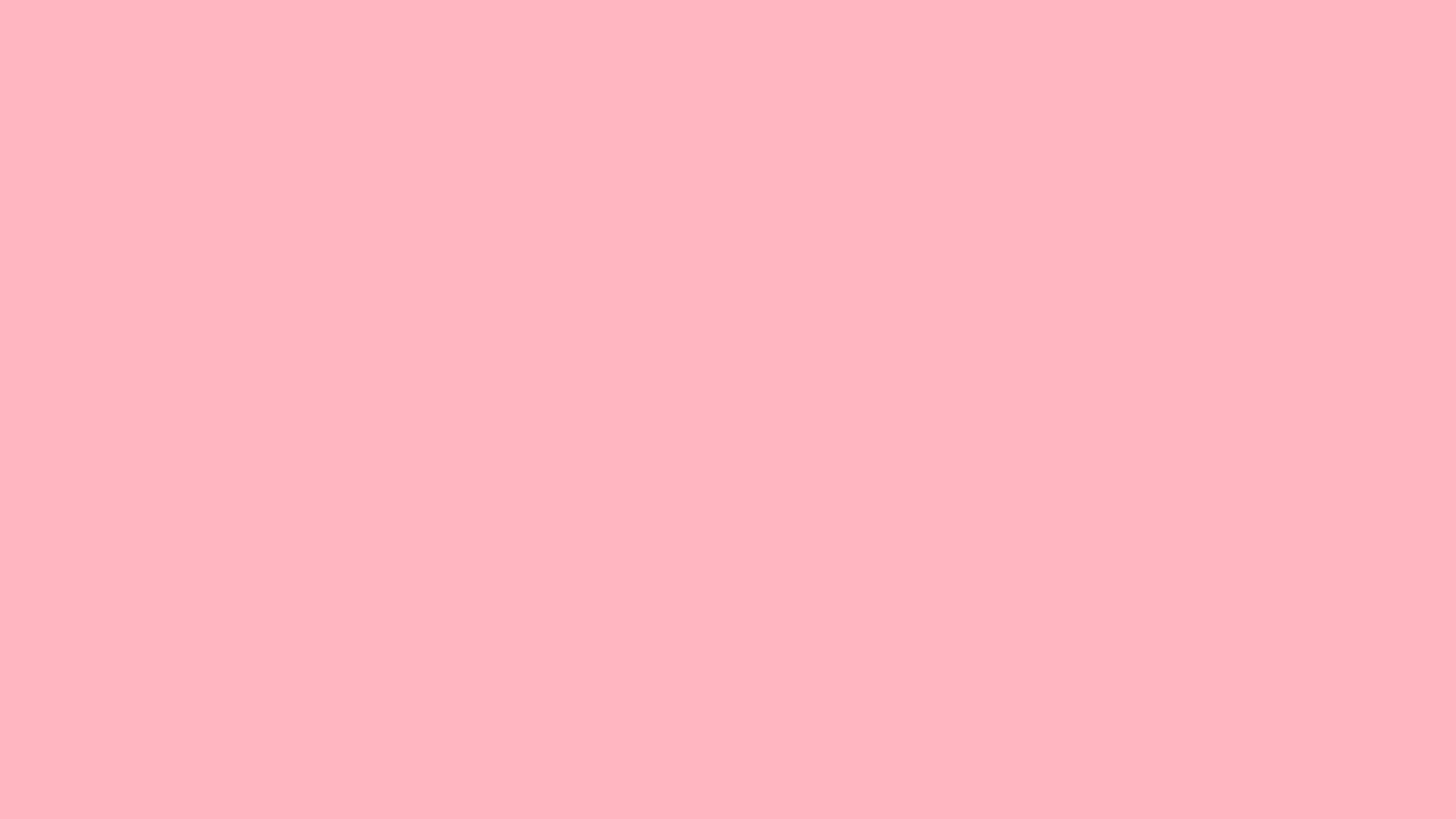 2560x1440 Light-Pink-Solid-Color-Wallpaper