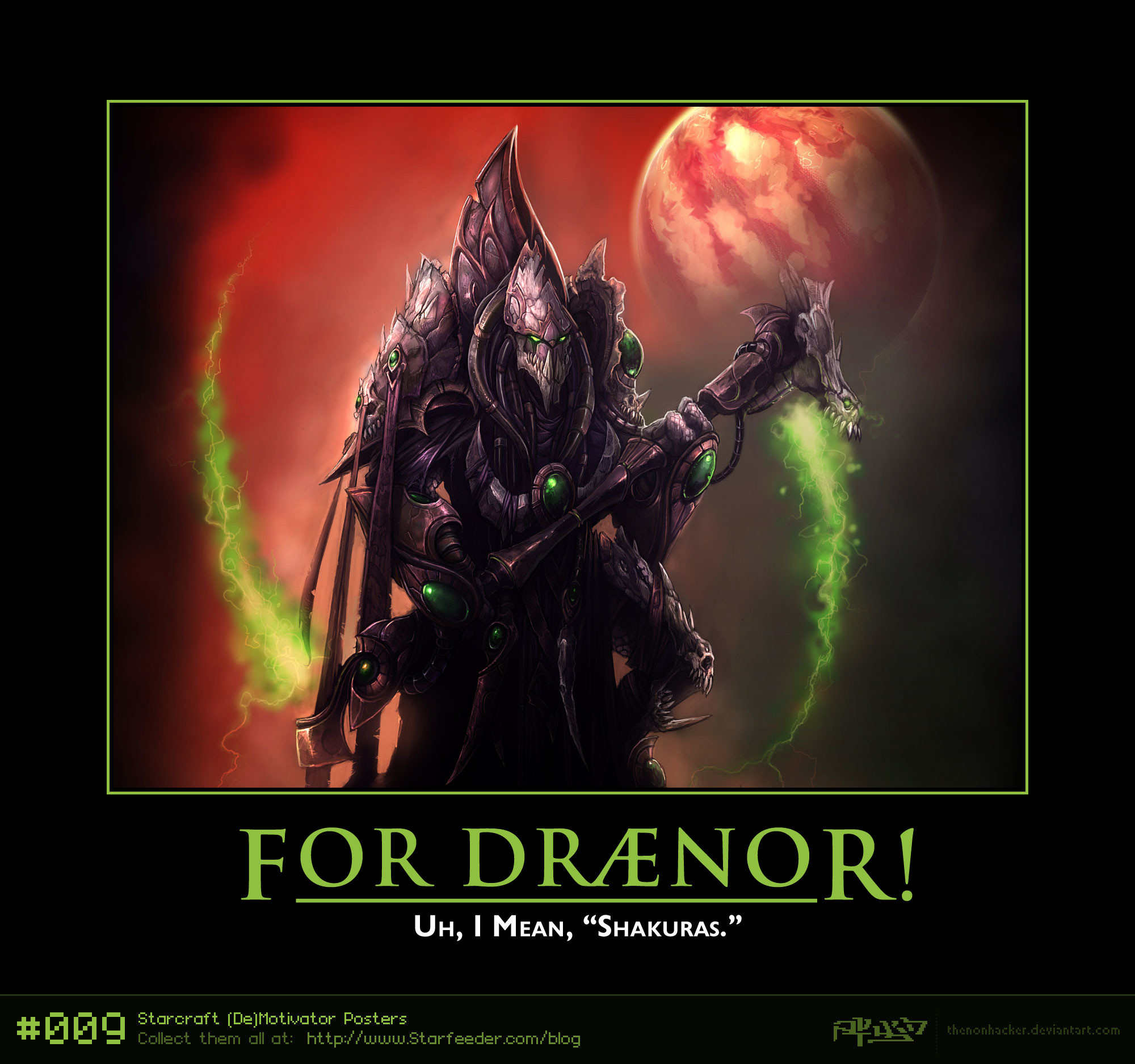 2000x1875 sc009 For Draenor Dark Templar by thenonhacker on DeviantArt