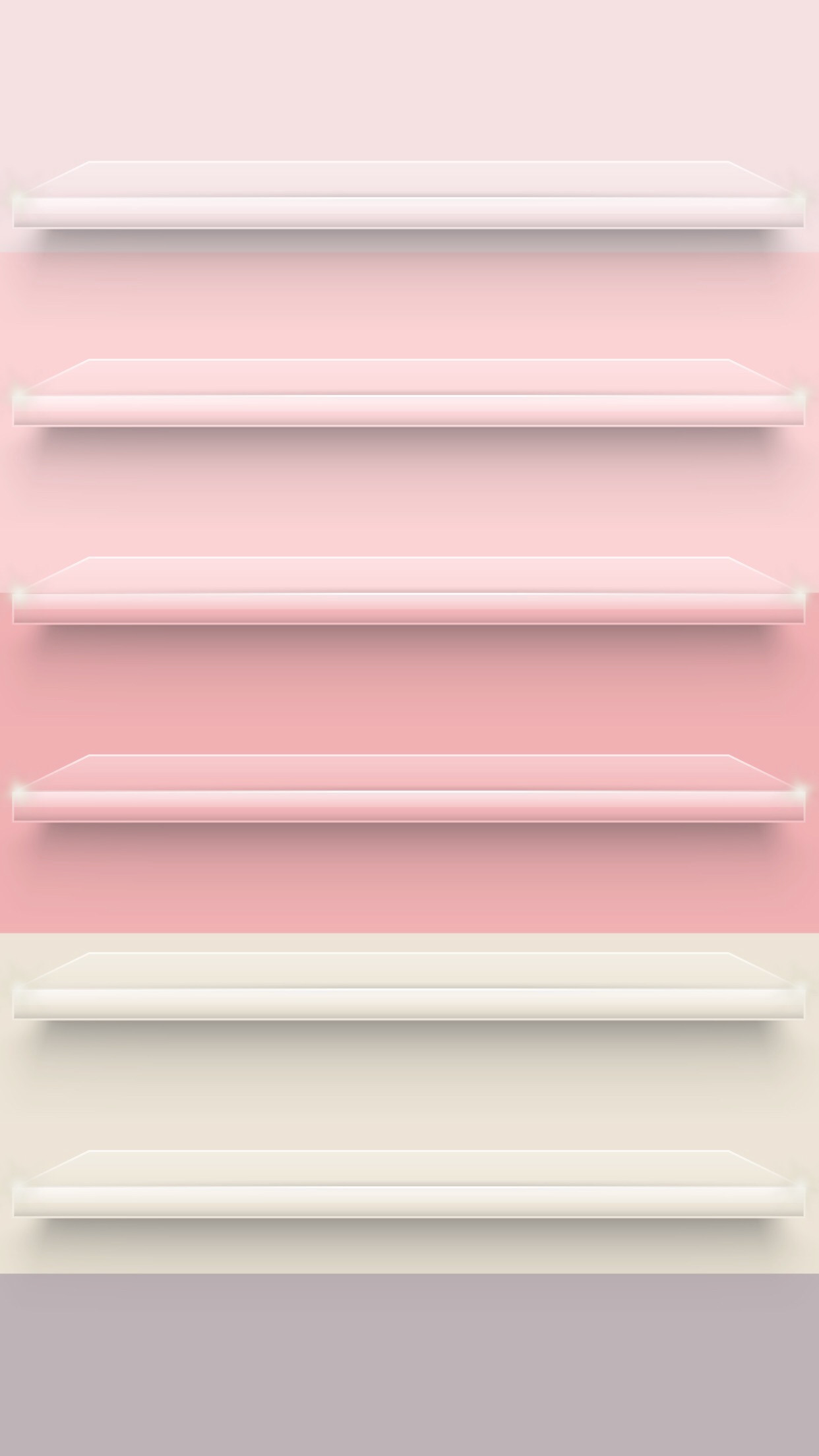 1242x2208 iPhone wallpaper. See More. Striped home screen