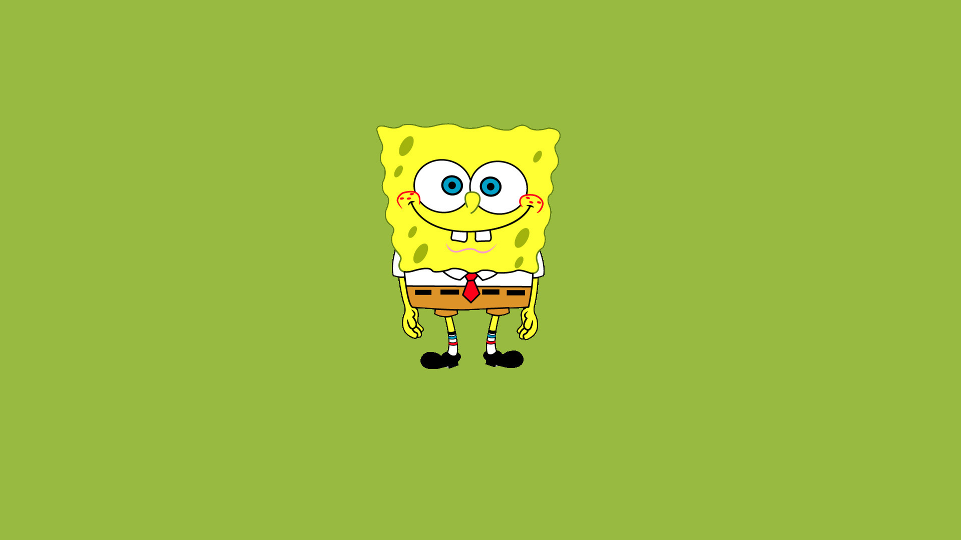 1920x1080 Spongebob Squarepants Wallpaper 1148