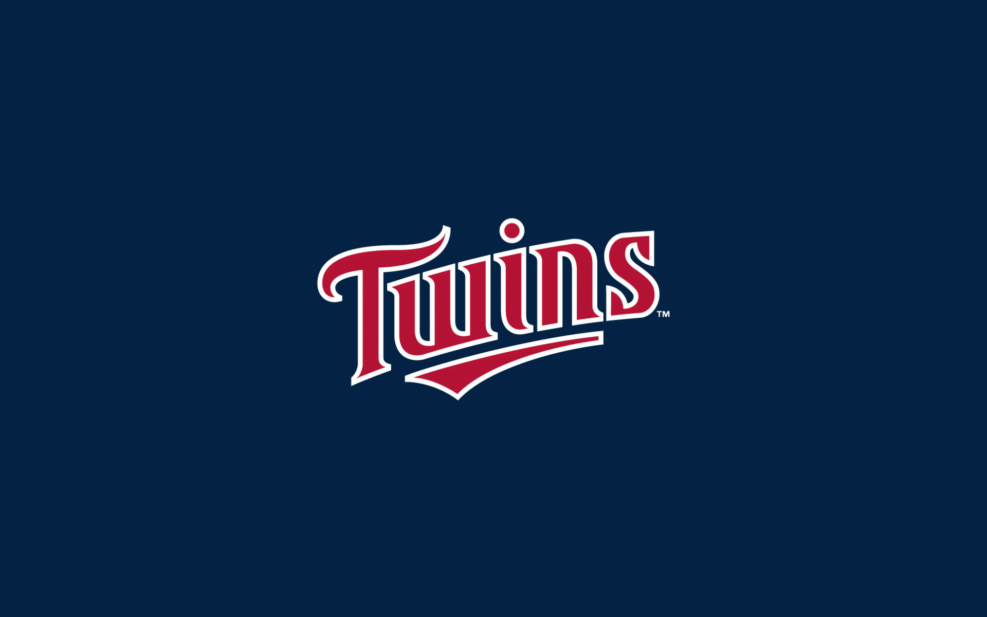 1920x1200 Minnesota Twins - 1713740