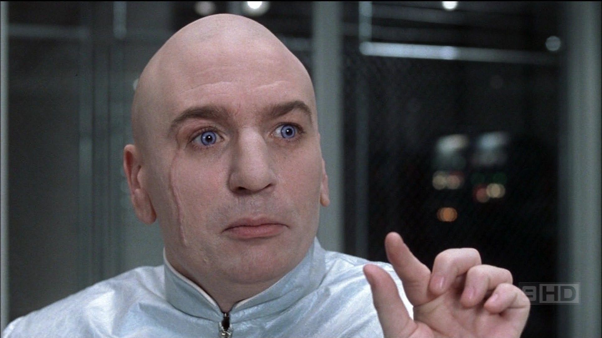 1920x1080 Dr Evil Images & Pictures - Becuo
