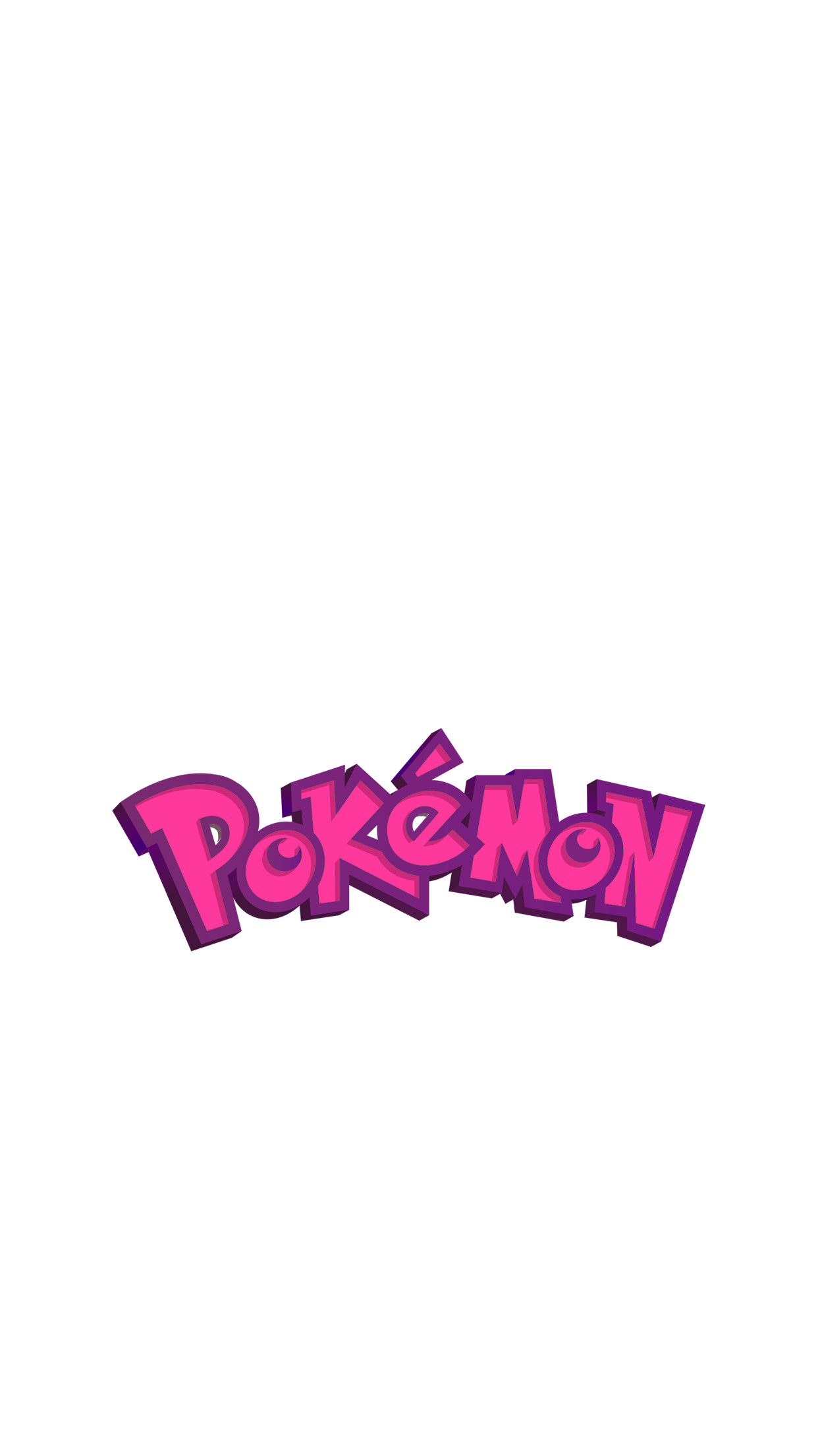 1242x2208 Pokemon, Pokemon Go, pink, wallpaper, hd, cute, background, iPhone