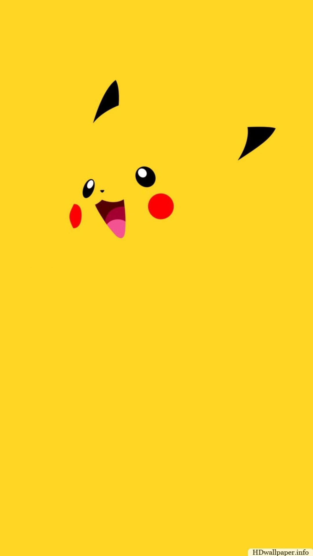 1080x1920 pikachu wallpaper iphone 6