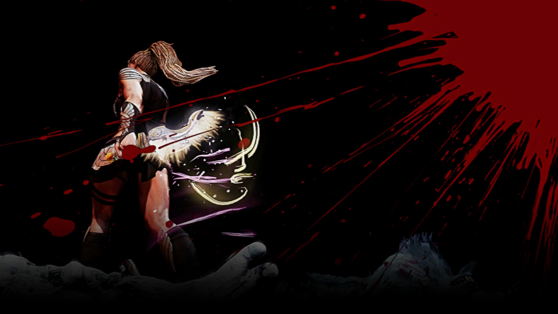 hisako killer instinct wiki