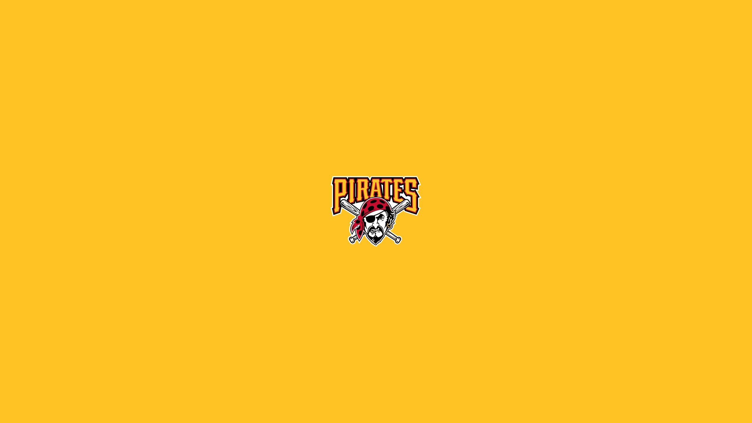 2560x1440 Pittsburgh Pirates Logo Wallpapers Hd Pixelstalk Net