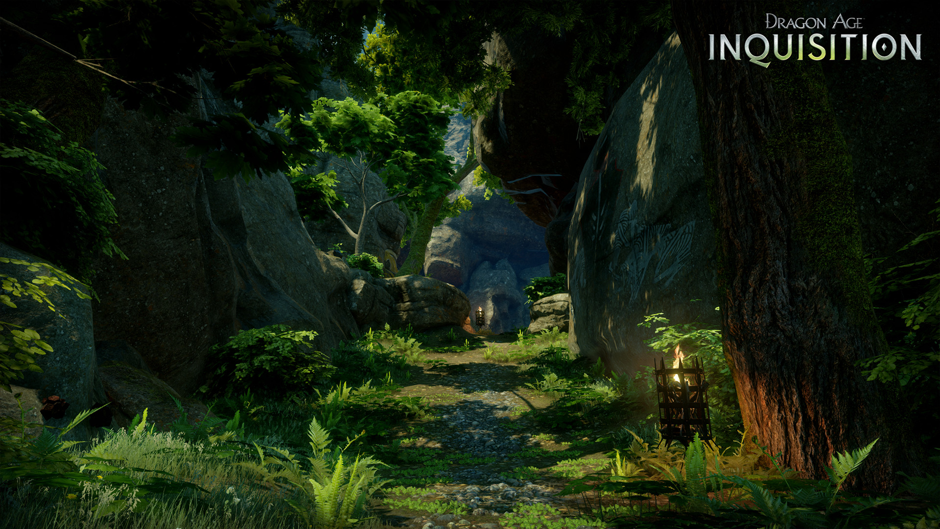1920x1080 Dragon Age: Inquisition Wallpapers