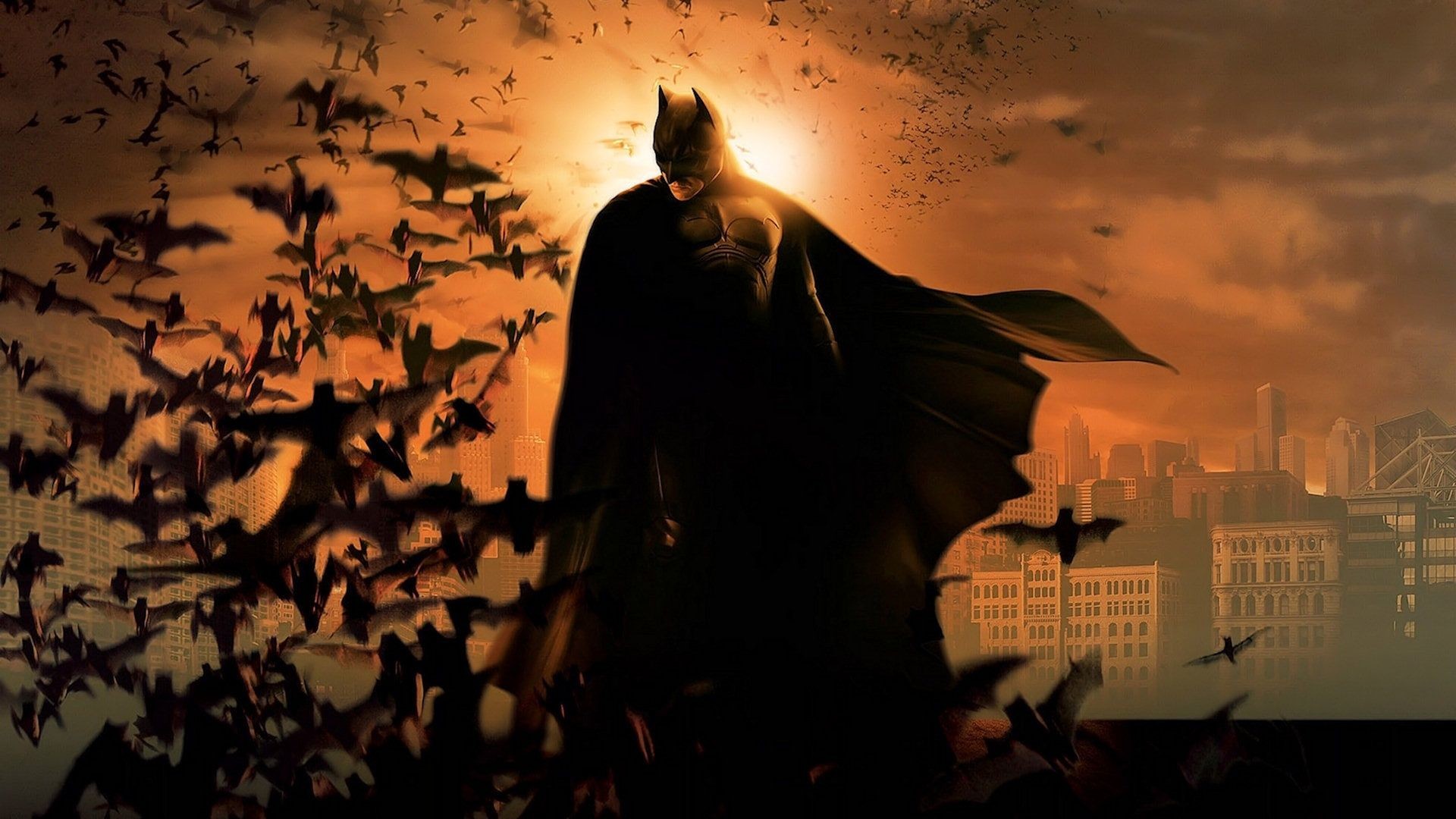 1920x1080 Collection Of Batman Hd Wallpaper On HDWallpapers