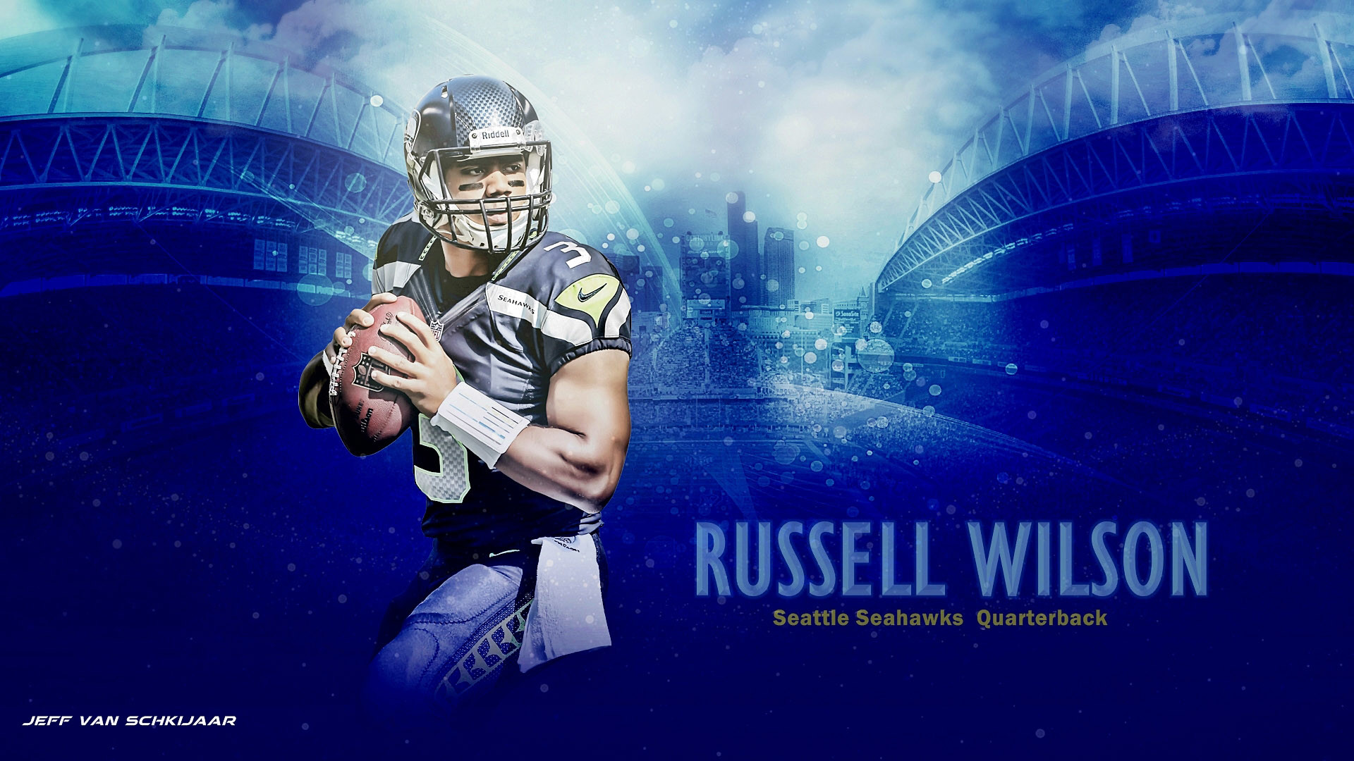 1920x1080 Seahawks Wallpaper For PC ( Px, 0.36 Mb)