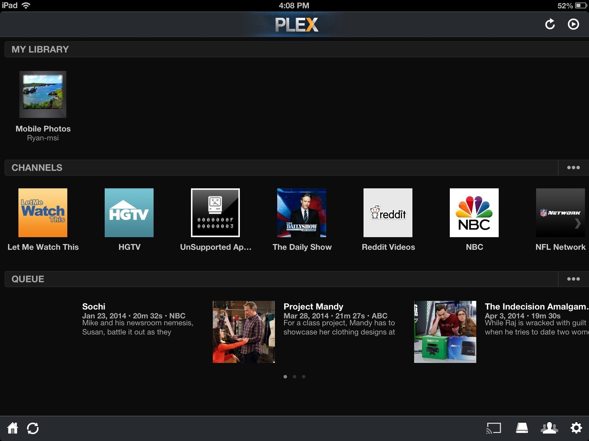 2048x1536 How to Install Plex on the Apple TV For Free - iDownloadBlog