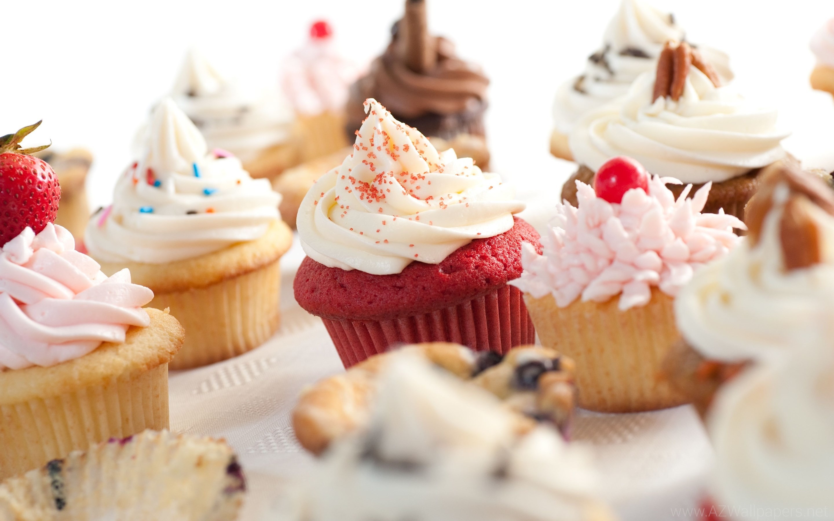 2880x1800  Cupcakes Wallpapers Group (64 )