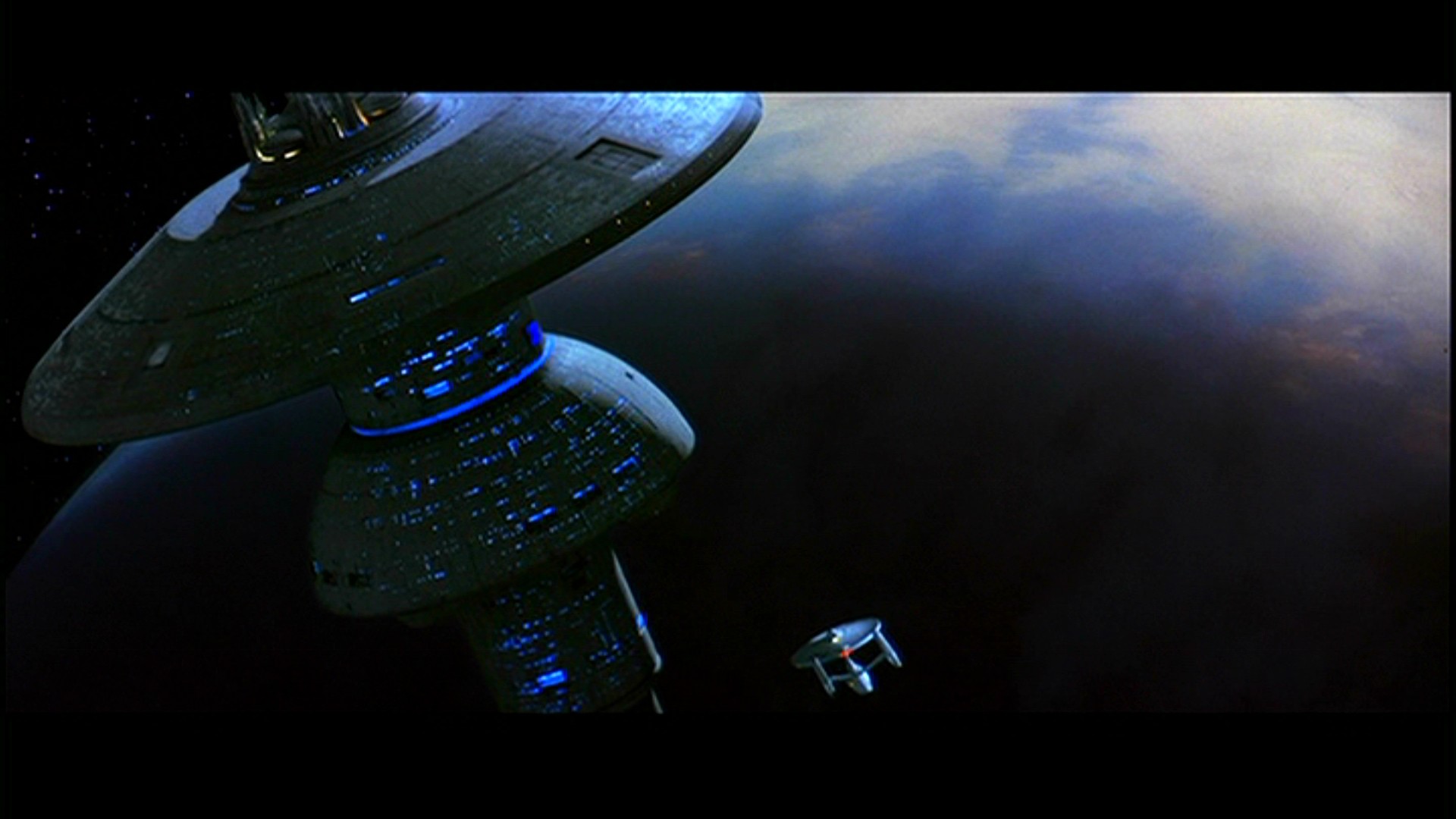 1920x1080 Movie - Star Trek III: The Search for Spock Wallpaper
