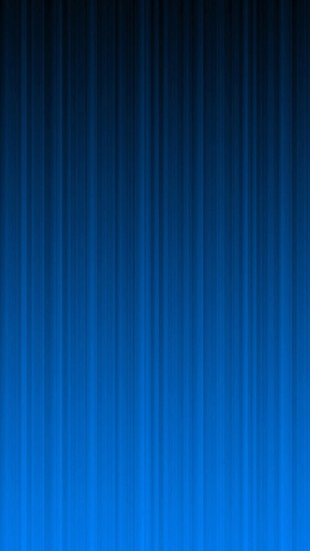 1080x1920 Blue streaks S4 wallpaper
