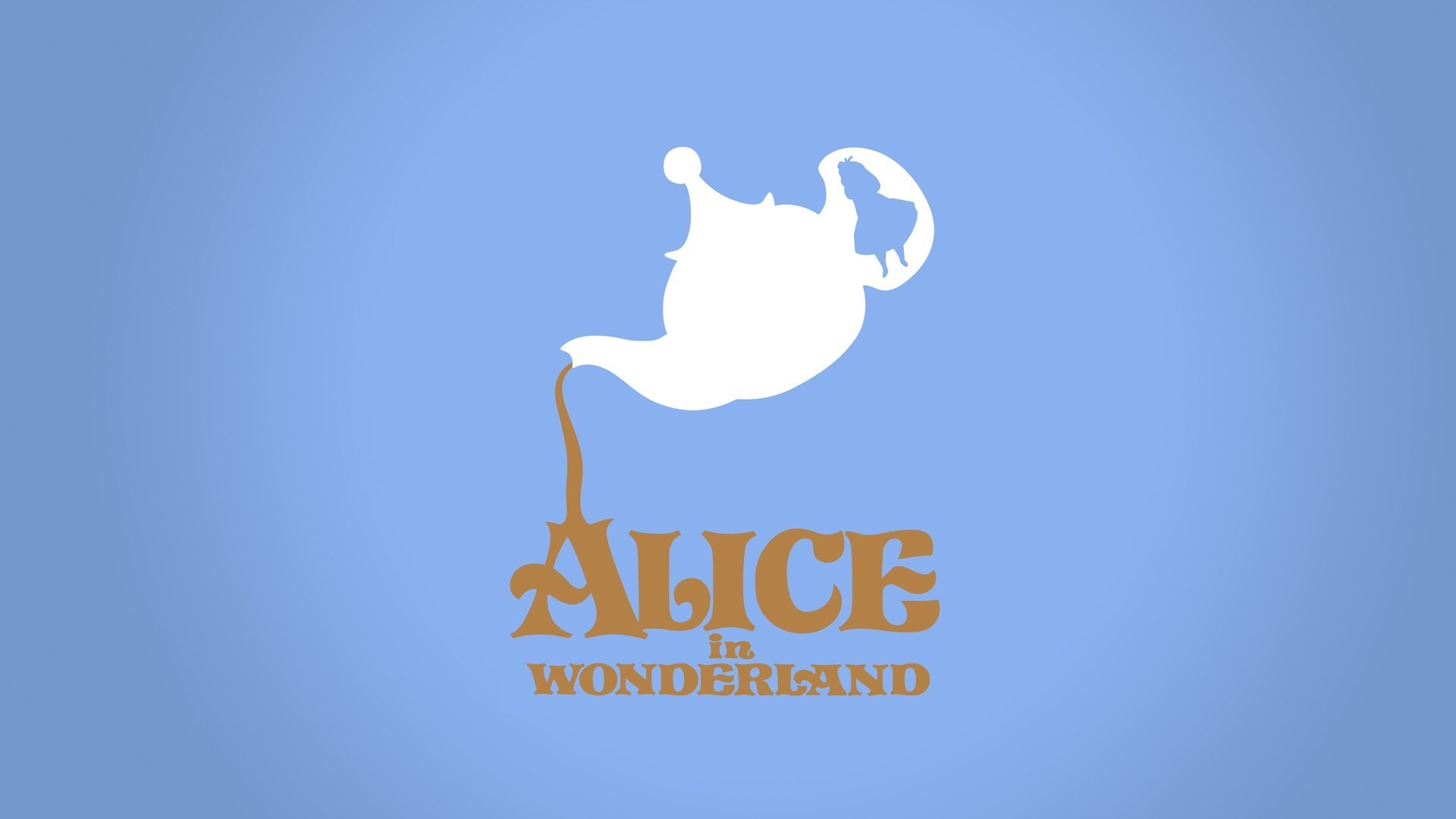 1920x1080 Alice In Wonderland Art 