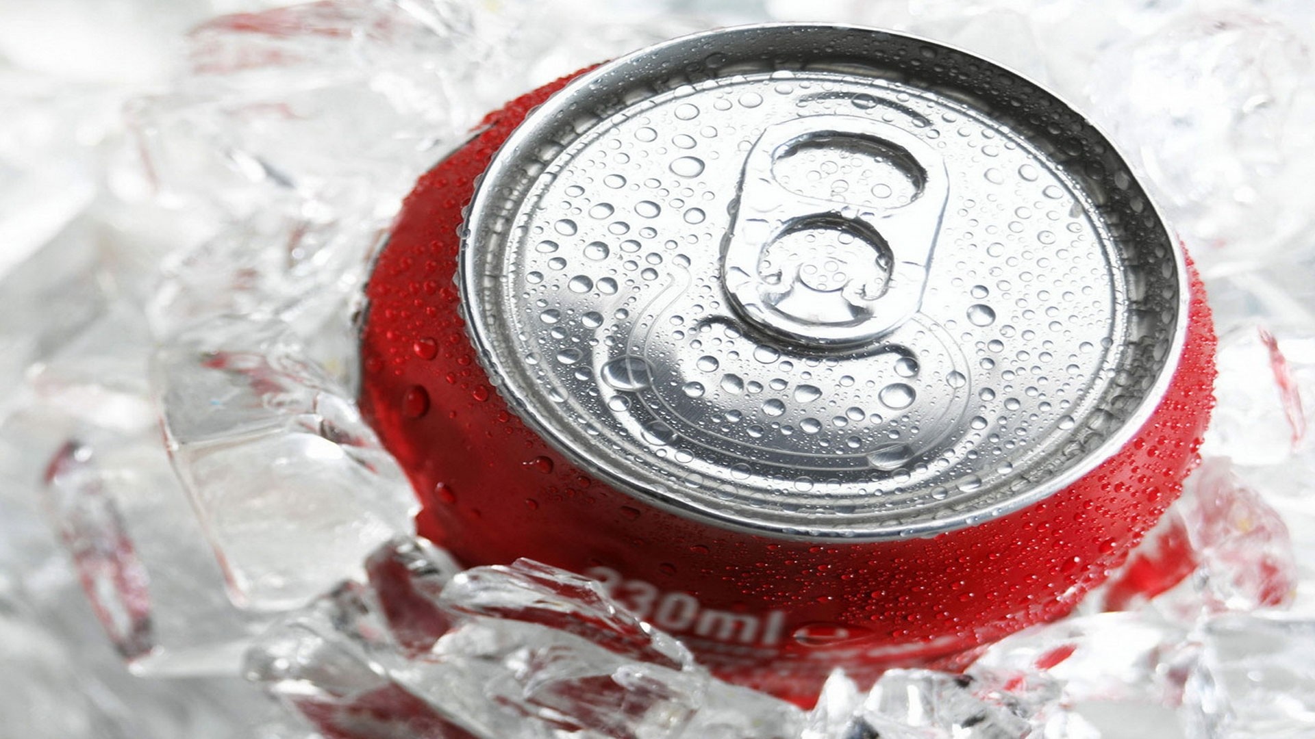 1920x1080 Preview wallpaper coca-cola, drink, ice, bank 