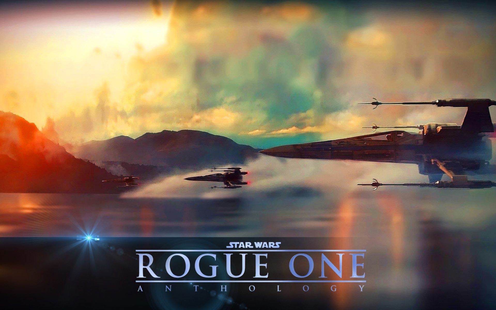 1920x1200 ... Star Wars Rogue One HD Wallpapers 12 ...