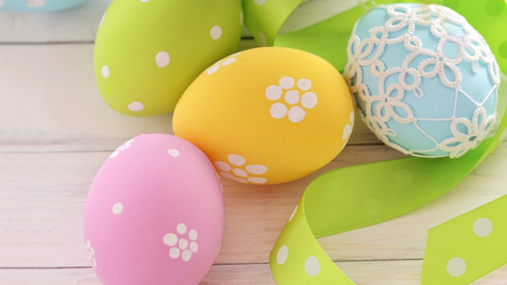 2048x1152 easter free computer wallpaper