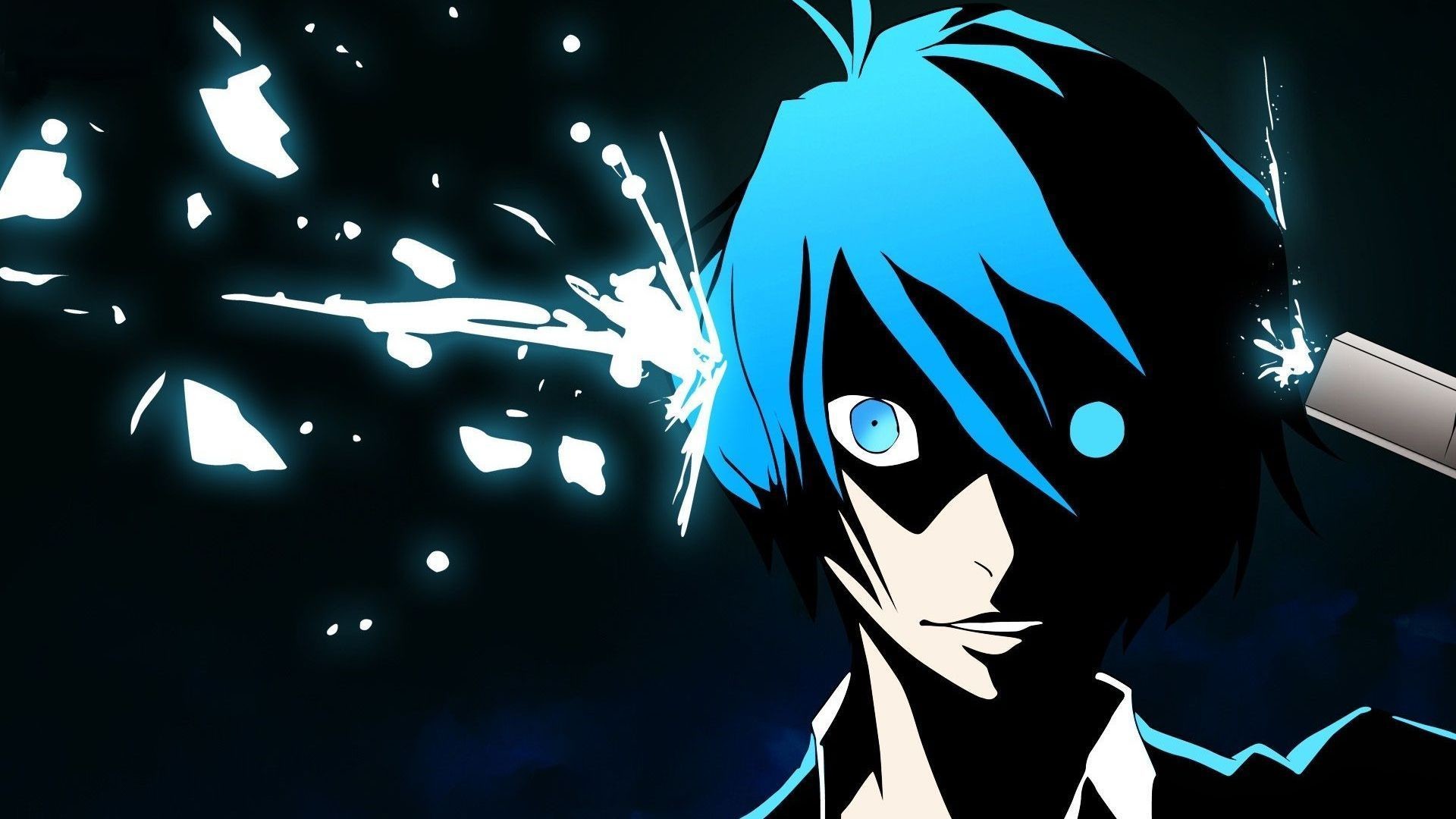 1920x1080 10.01.15, Persona 3 Wallpapers, Persona 3 {HP} Backgrounds - Pack