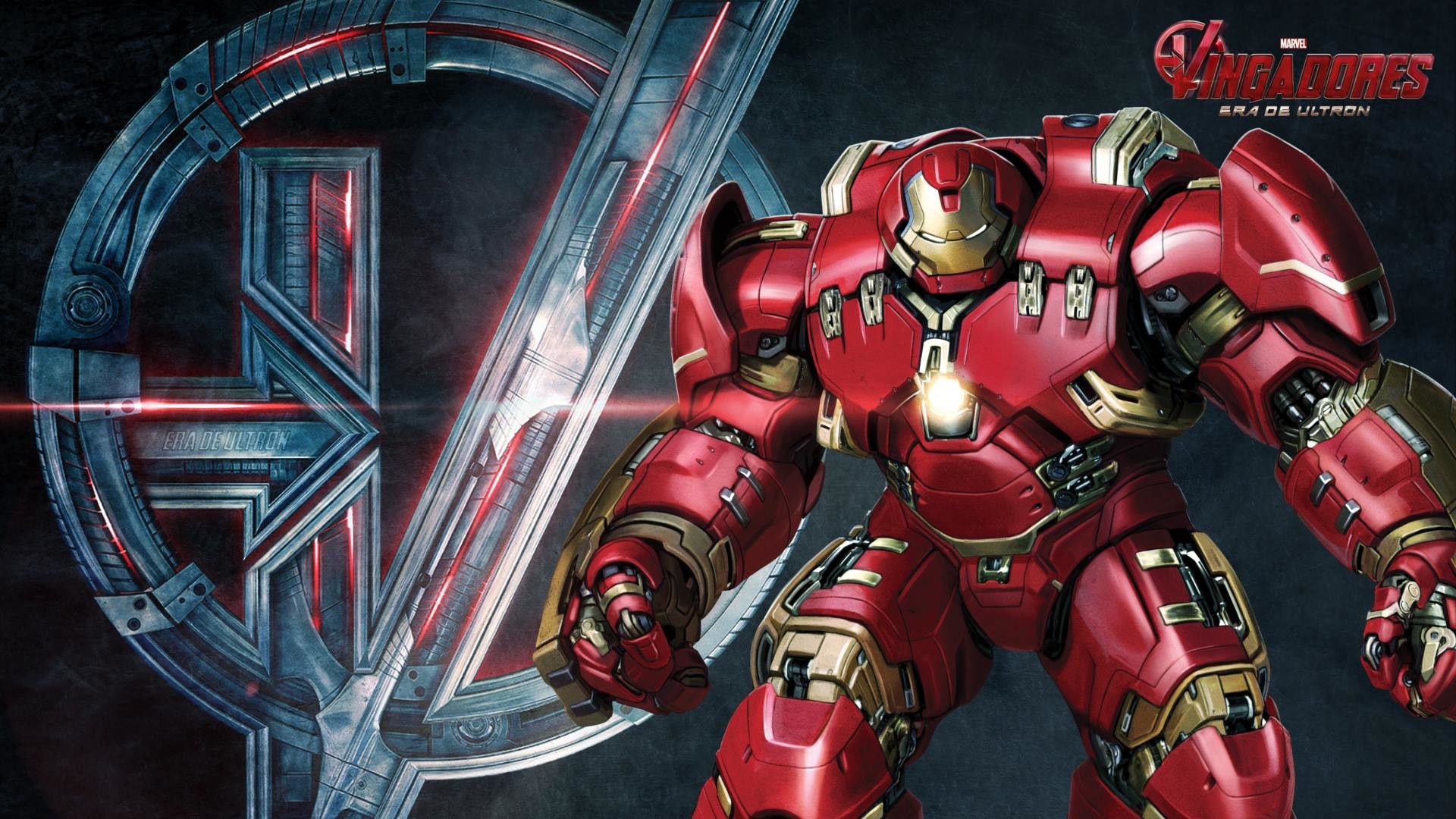 1920x1080 Movie - Avengers: Age of Ultron Iron Man Wallpaper
