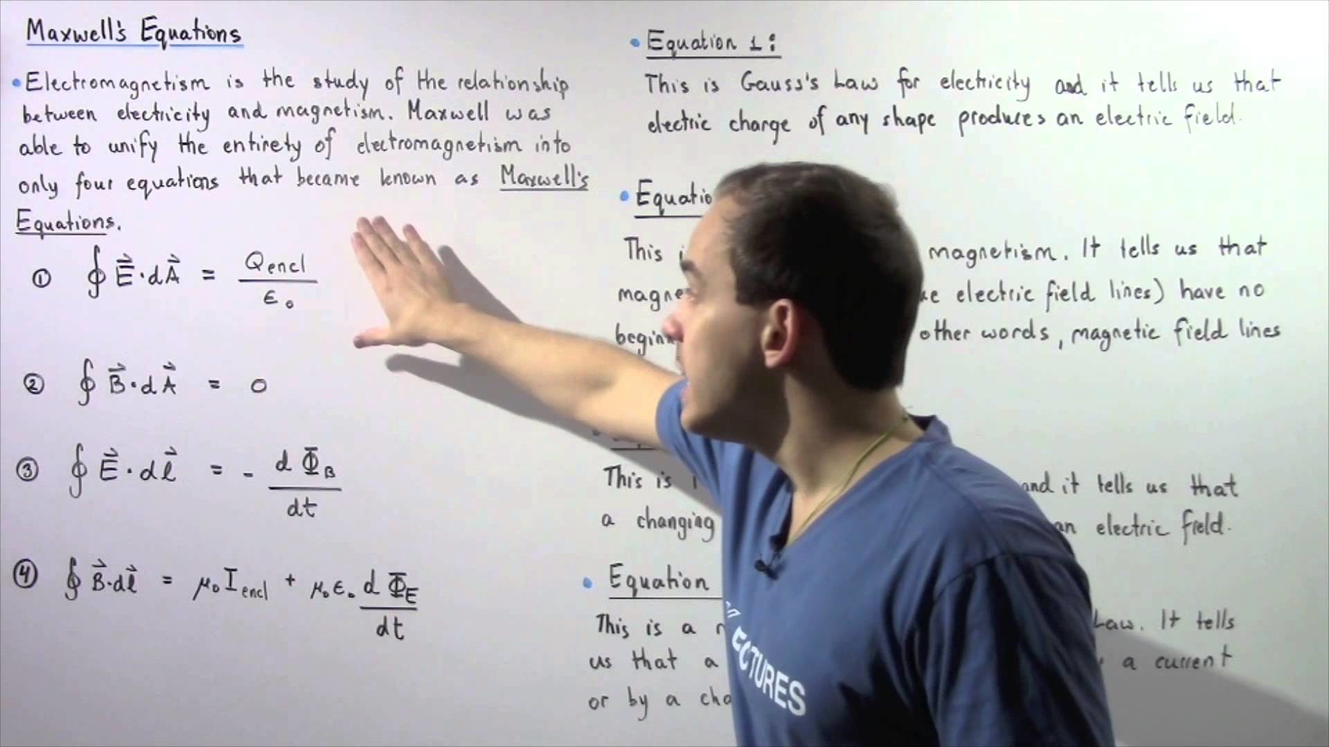 Maxwell's equations. Maxwell equations SGS. 4-Vectors Maxwell's equations electromagnetism.