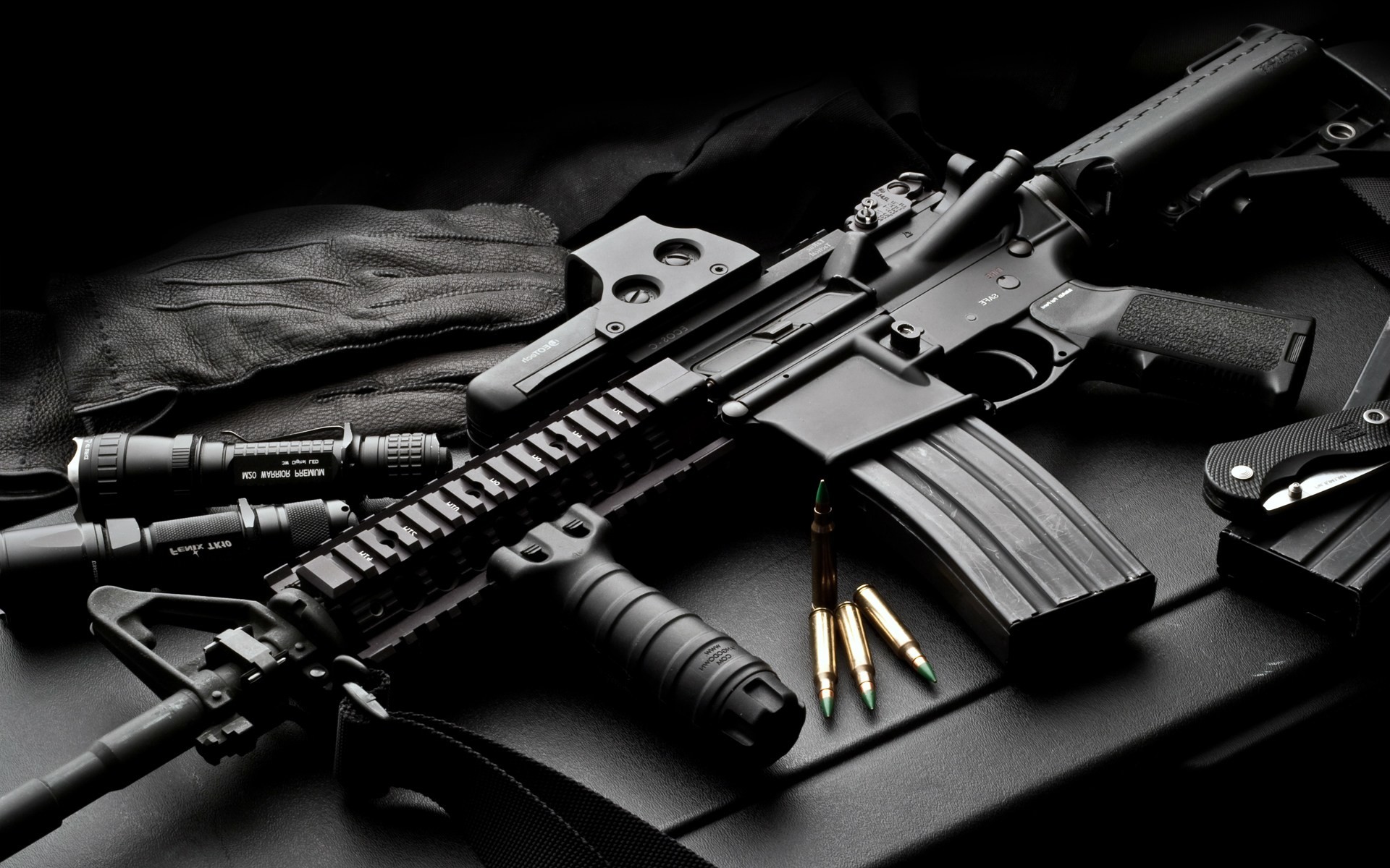 Cool Gun Backgrounds 48 Images