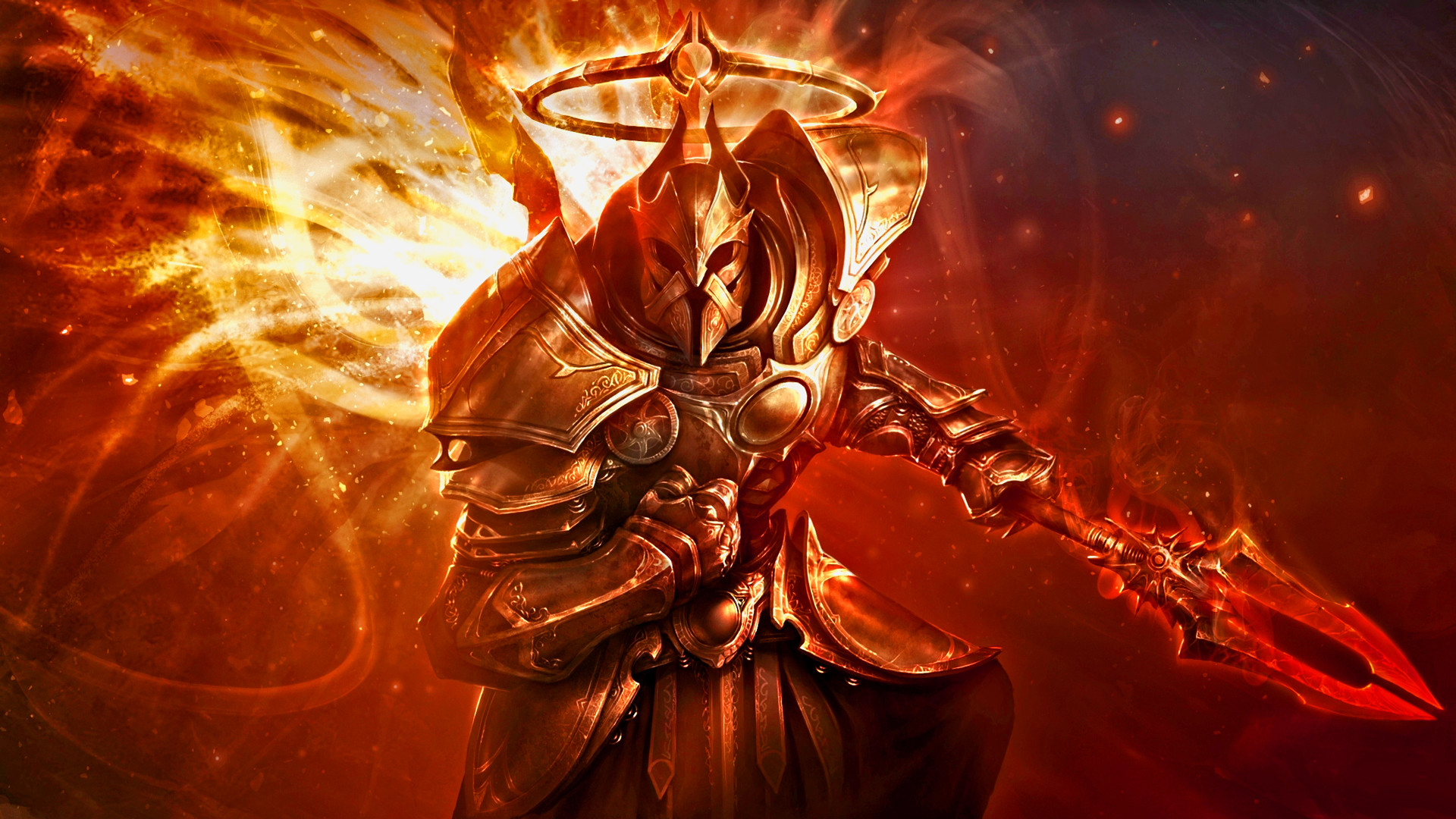 1920x1080 Fantasy images Warrior HD wallpaper and background photos