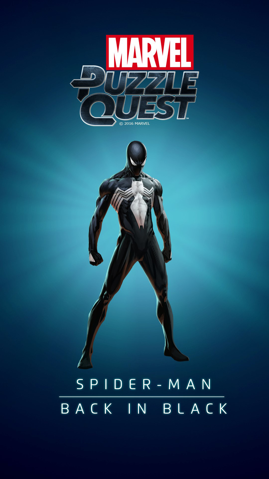 1080x1920 Spider-Man-BackinBlack-Poster-1080%C3%971920-wallpaper-